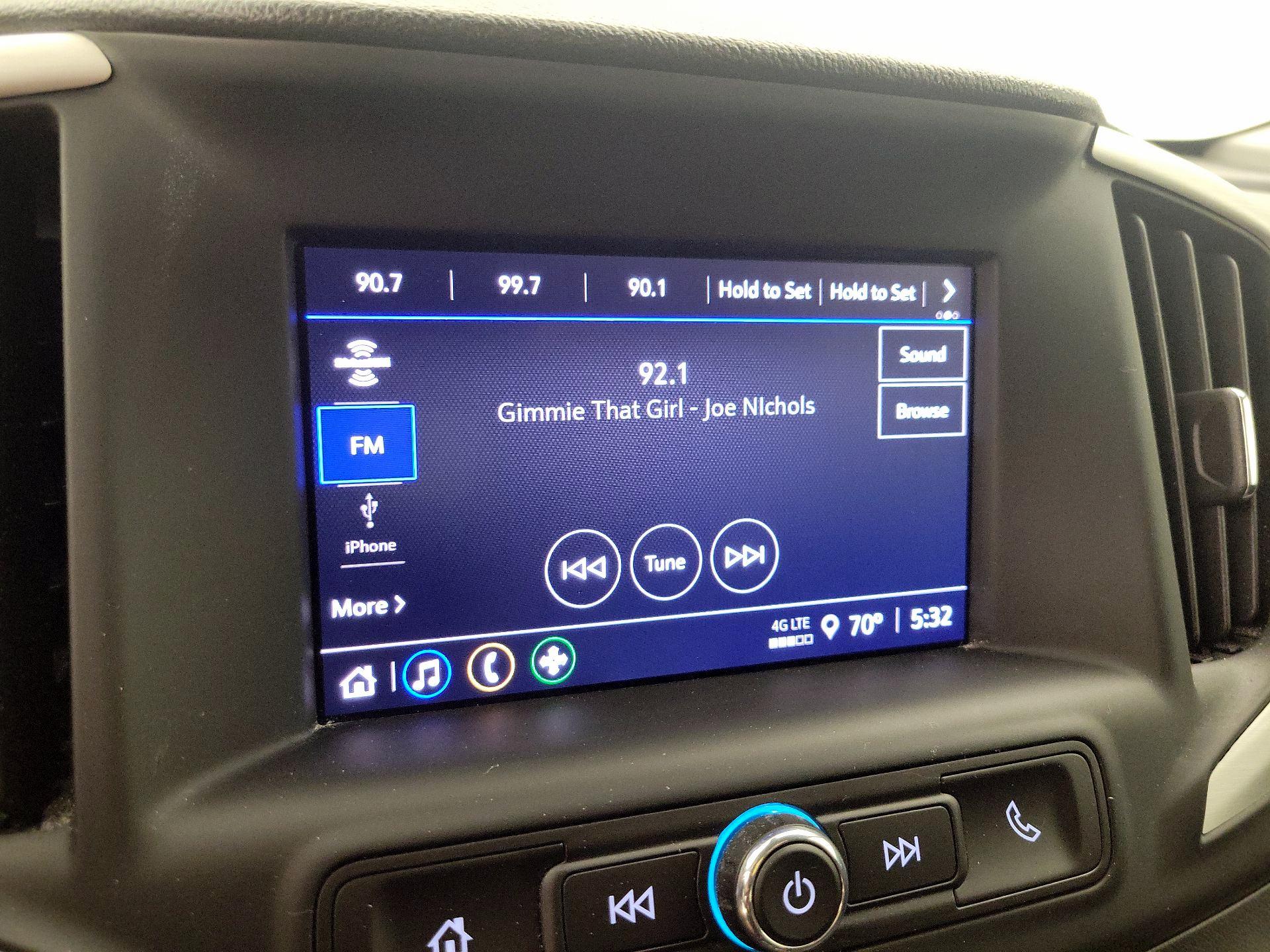 Thumbnail: 2024 GMC Terrain - 15