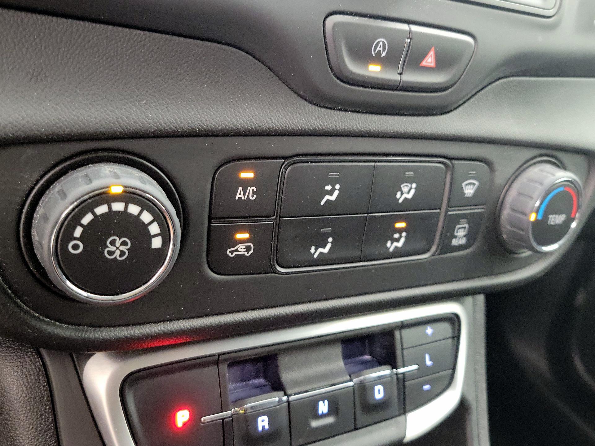 Thumbnail: 2024 GMC Terrain - 16