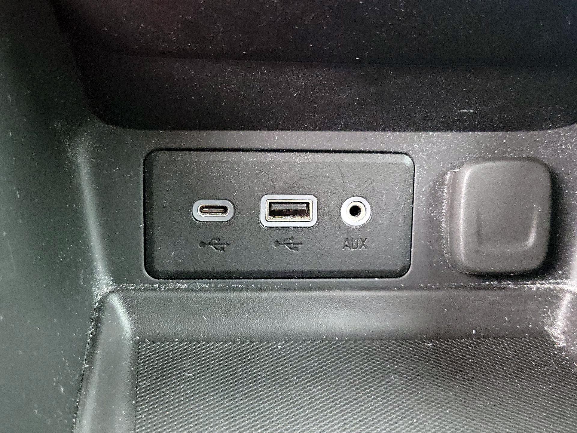 Thumbnail: 2024 GMC Terrain - 18