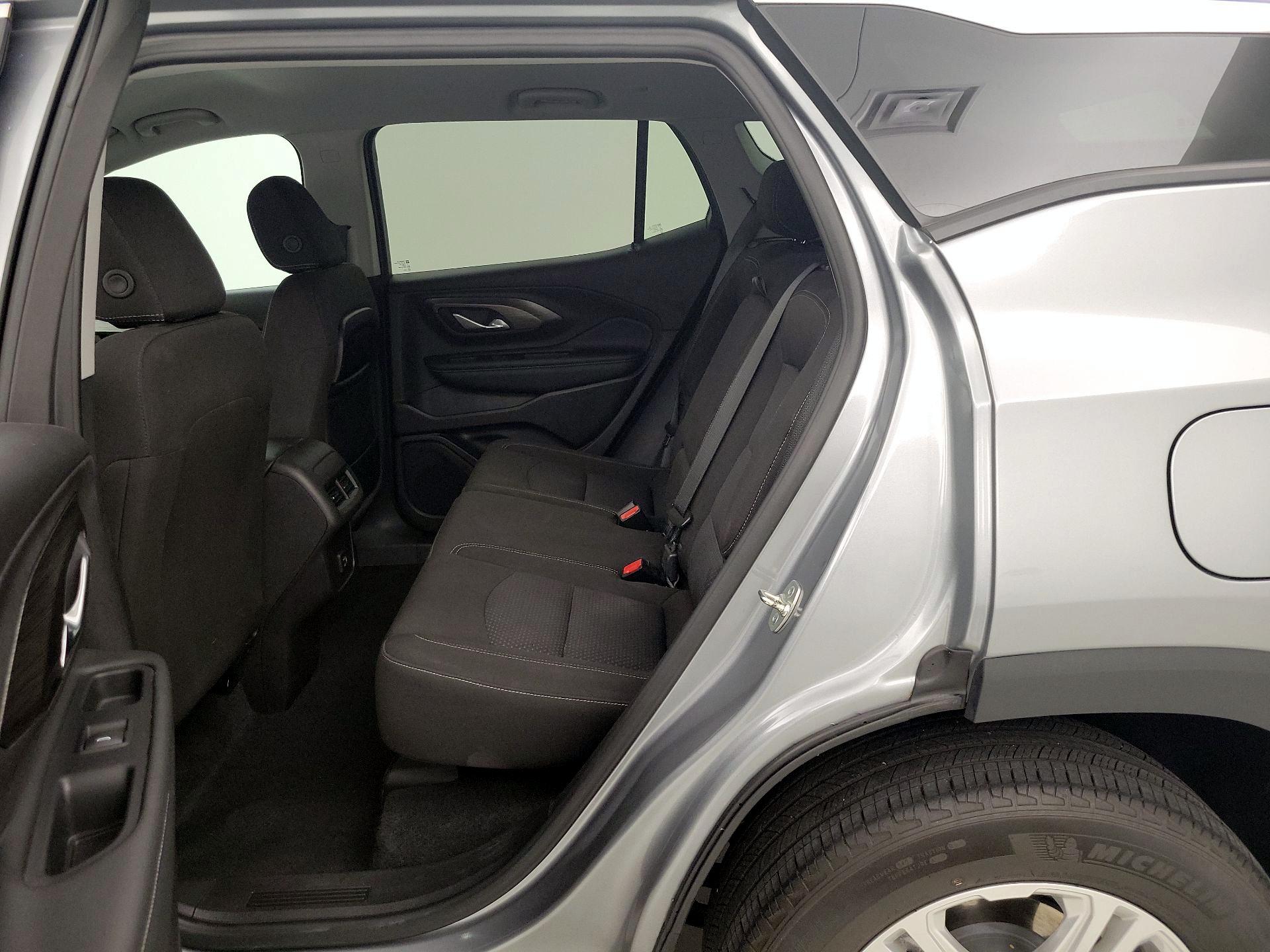 Thumbnail: 2024 GMC Terrain - 19