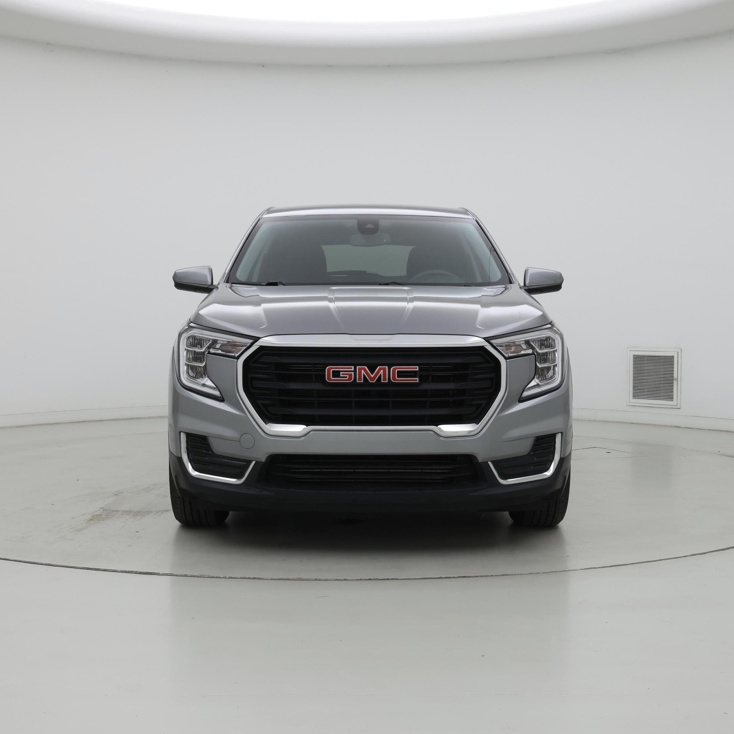 Thumbnail: 2024 GMC Terrain - 5