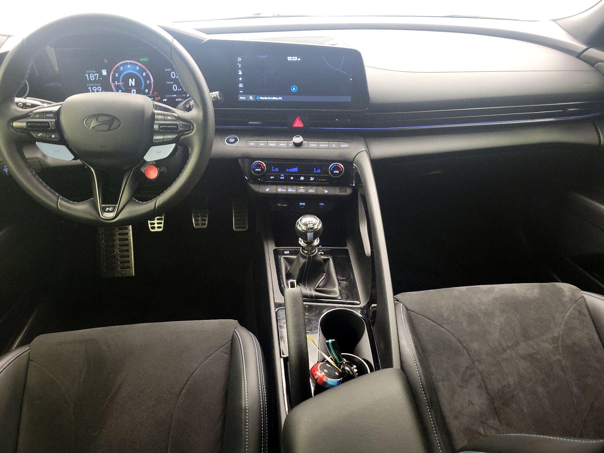 Thumbnail: 2025 Hyundai Elantra - 9