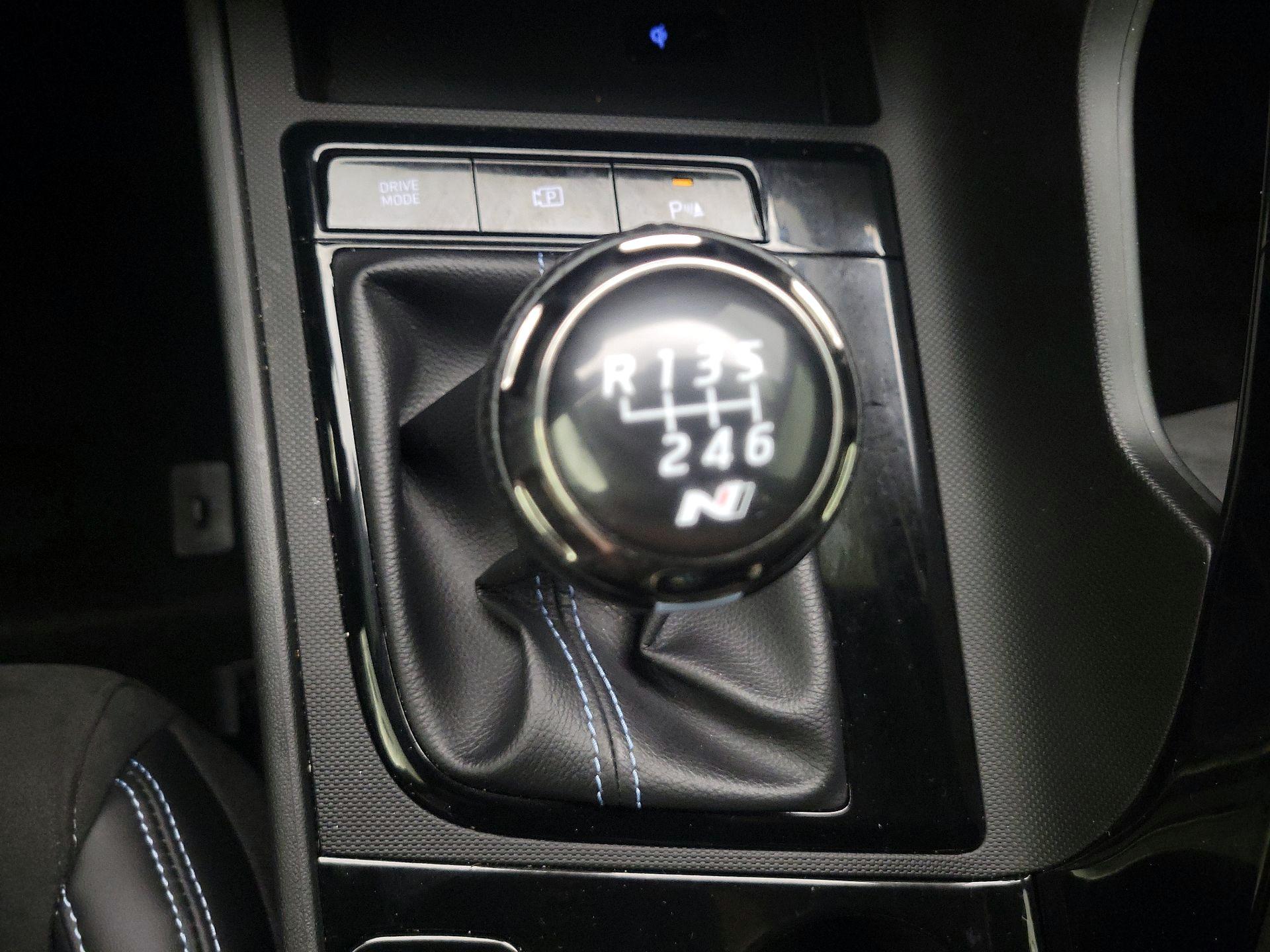 Thumbnail: 2025 Hyundai Elantra - 18