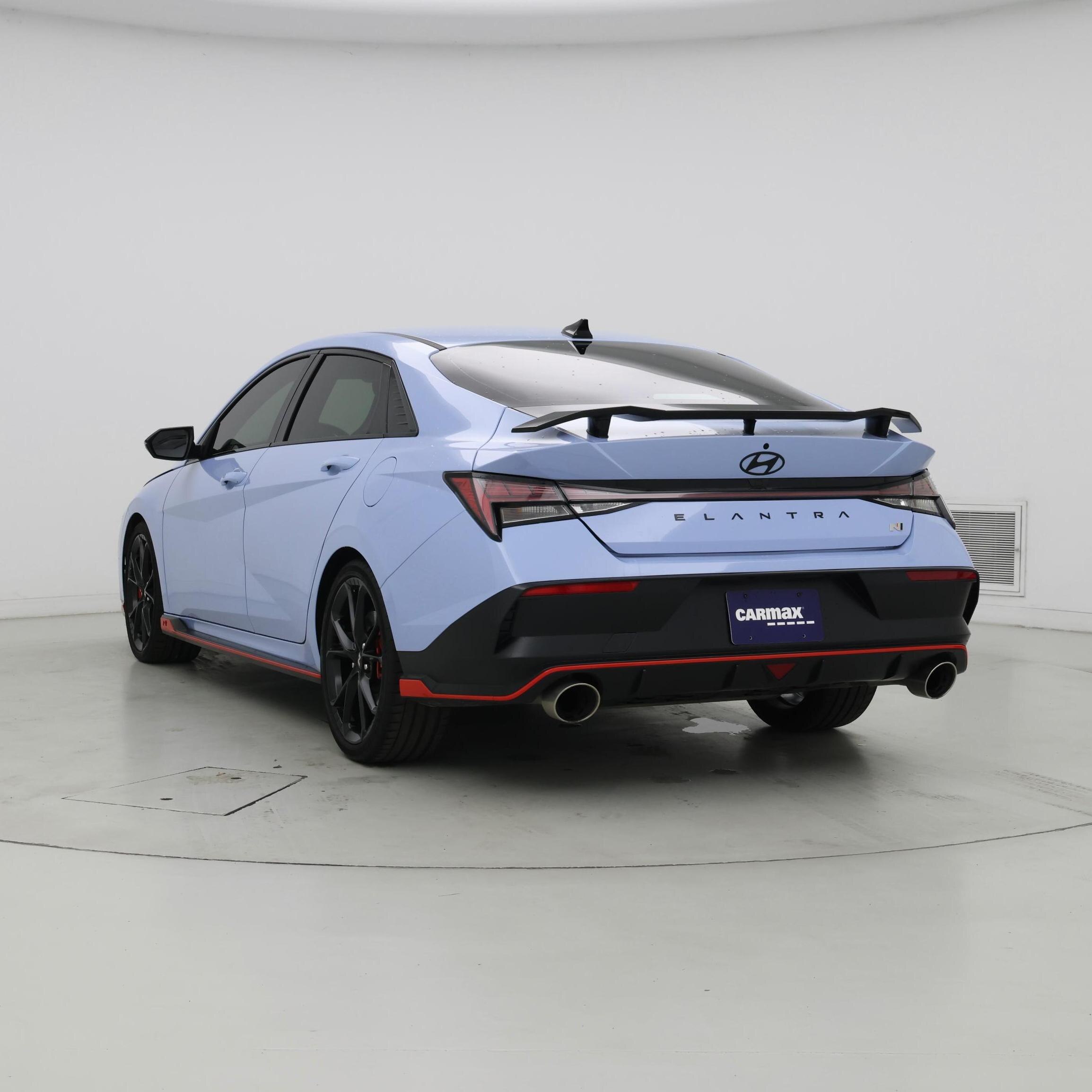 Thumbnail: 2025 Hyundai Elantra - 2