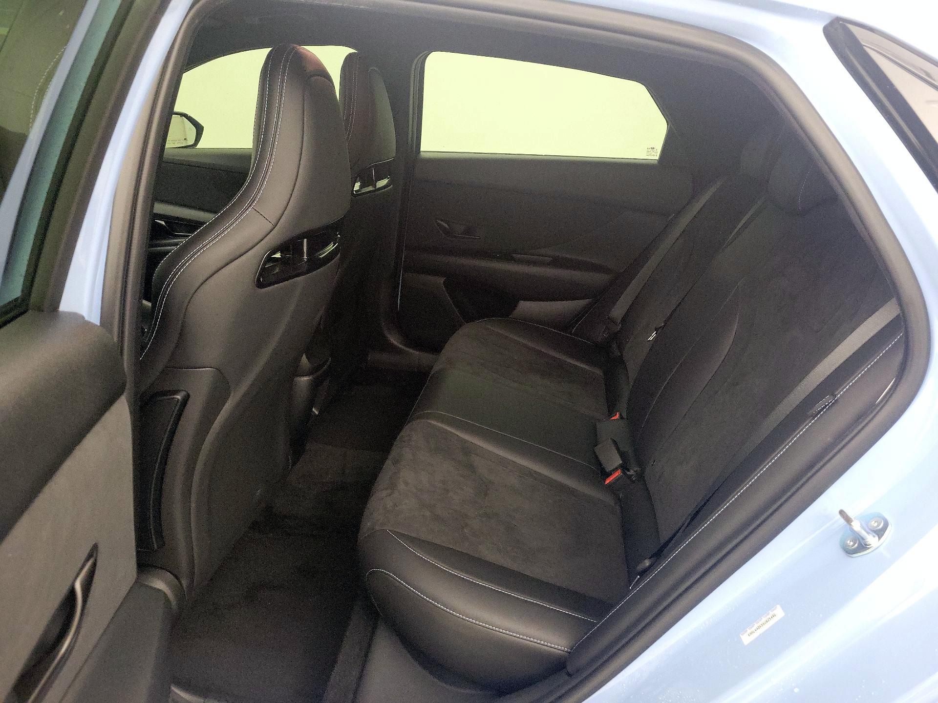 Thumbnail: 2025 Hyundai Elantra - 20