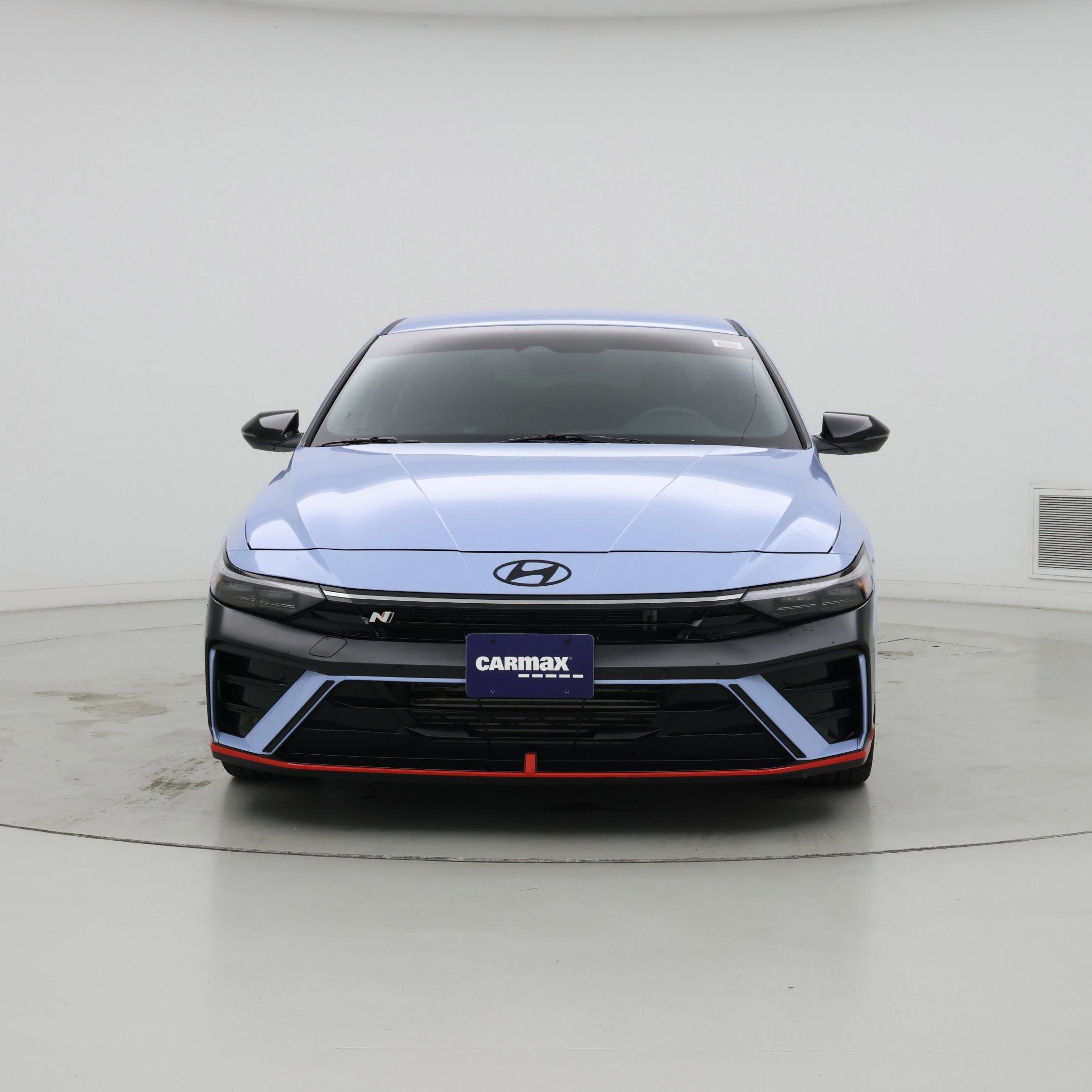 Thumbnail: 2025 Hyundai Elantra - 5