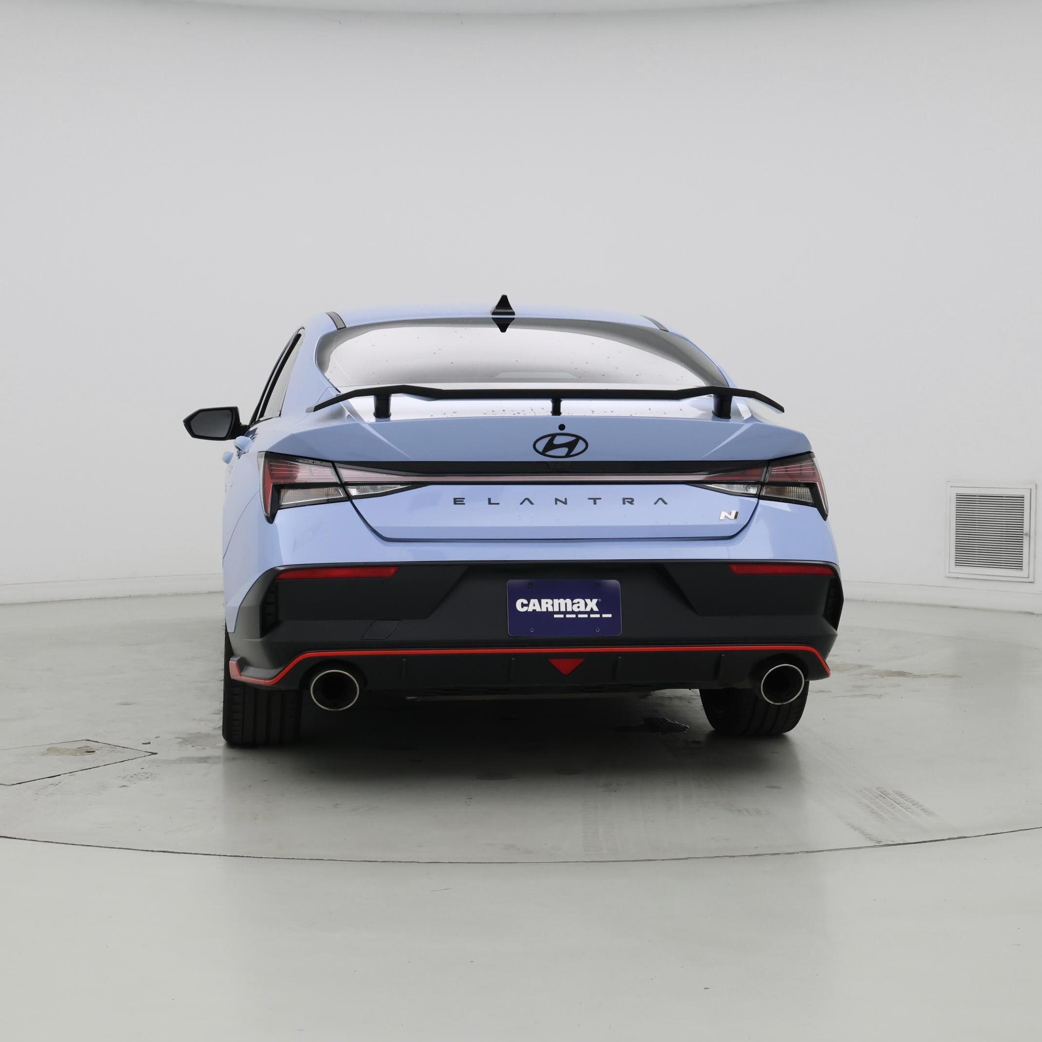 Thumbnail: 2025 Hyundai Elantra - 6