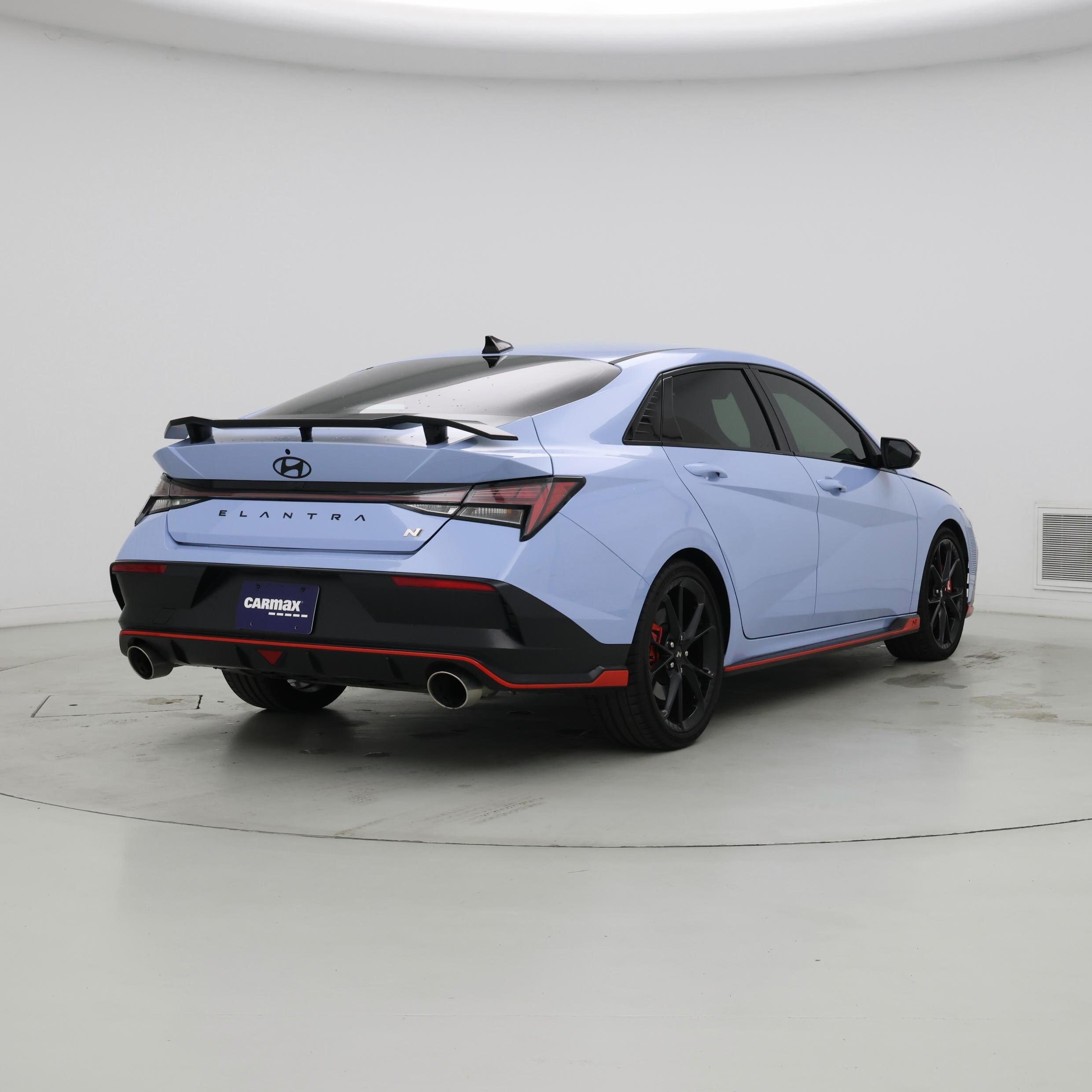 Thumbnail: 2025 Hyundai Elantra - 8