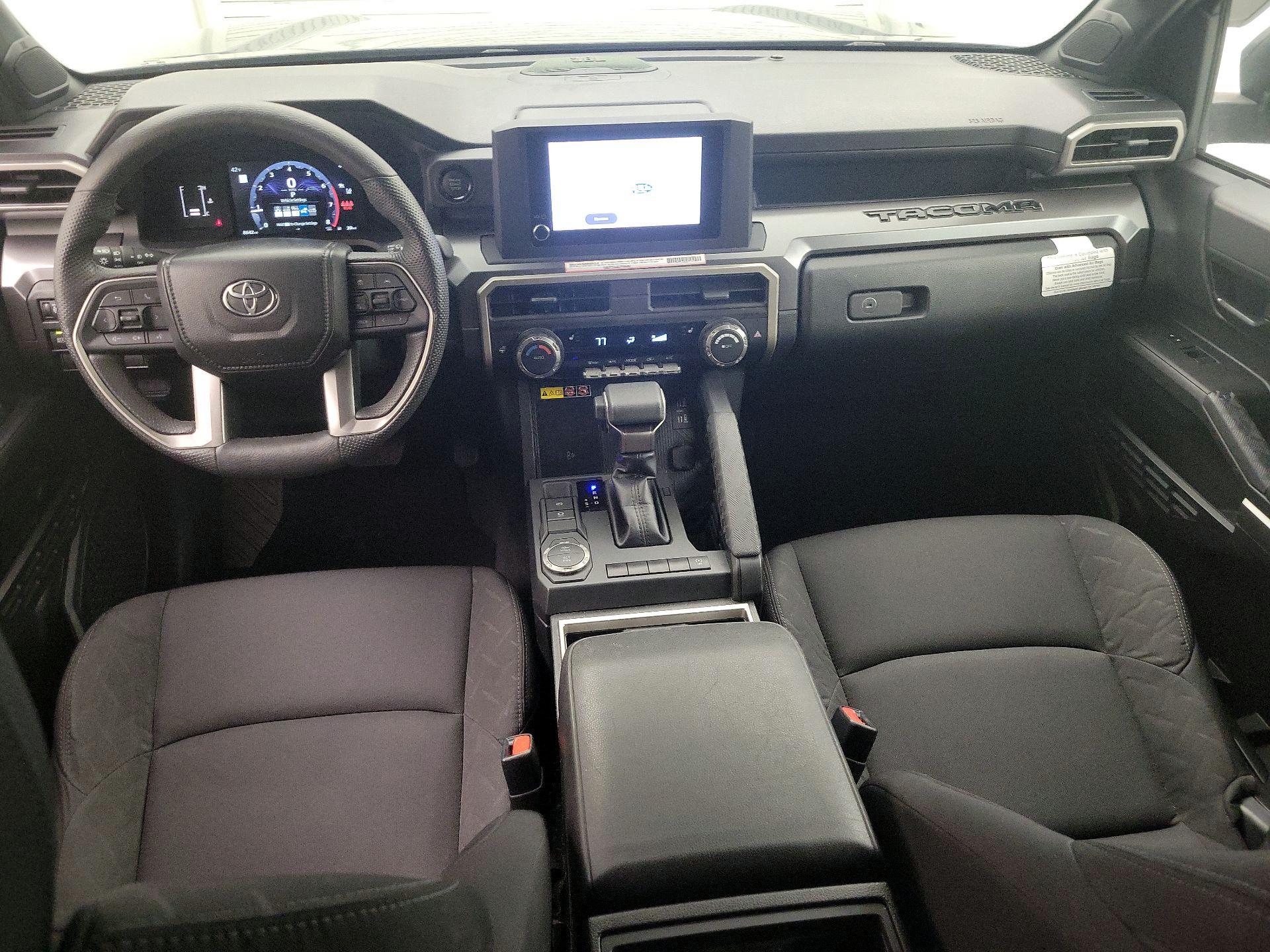 Thumbnail: 2024 Toyota Tacoma - 9