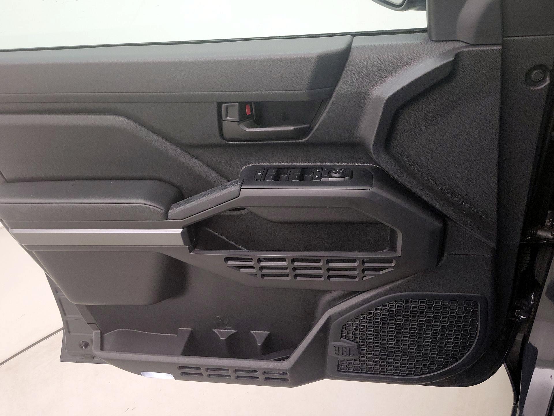 Thumbnail: 2024 Toyota Tacoma - 12