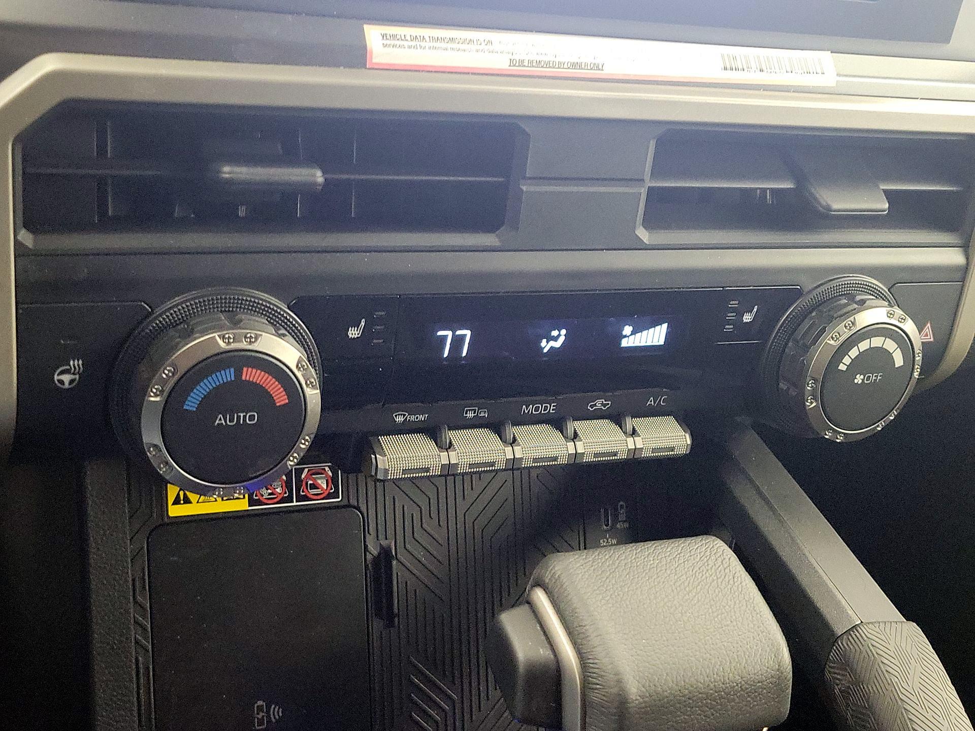 Thumbnail: 2024 Toyota Tacoma - 16