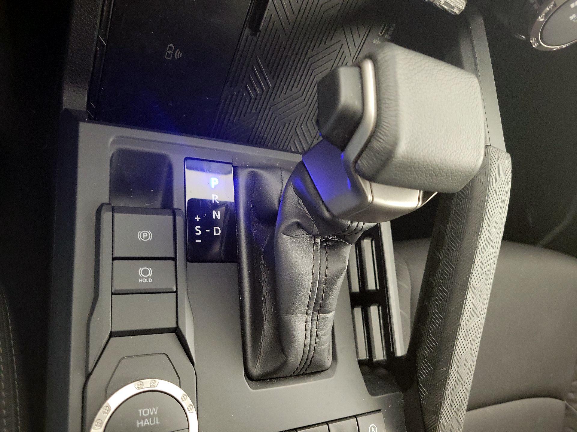 Thumbnail: 2024 Toyota Tacoma - 17