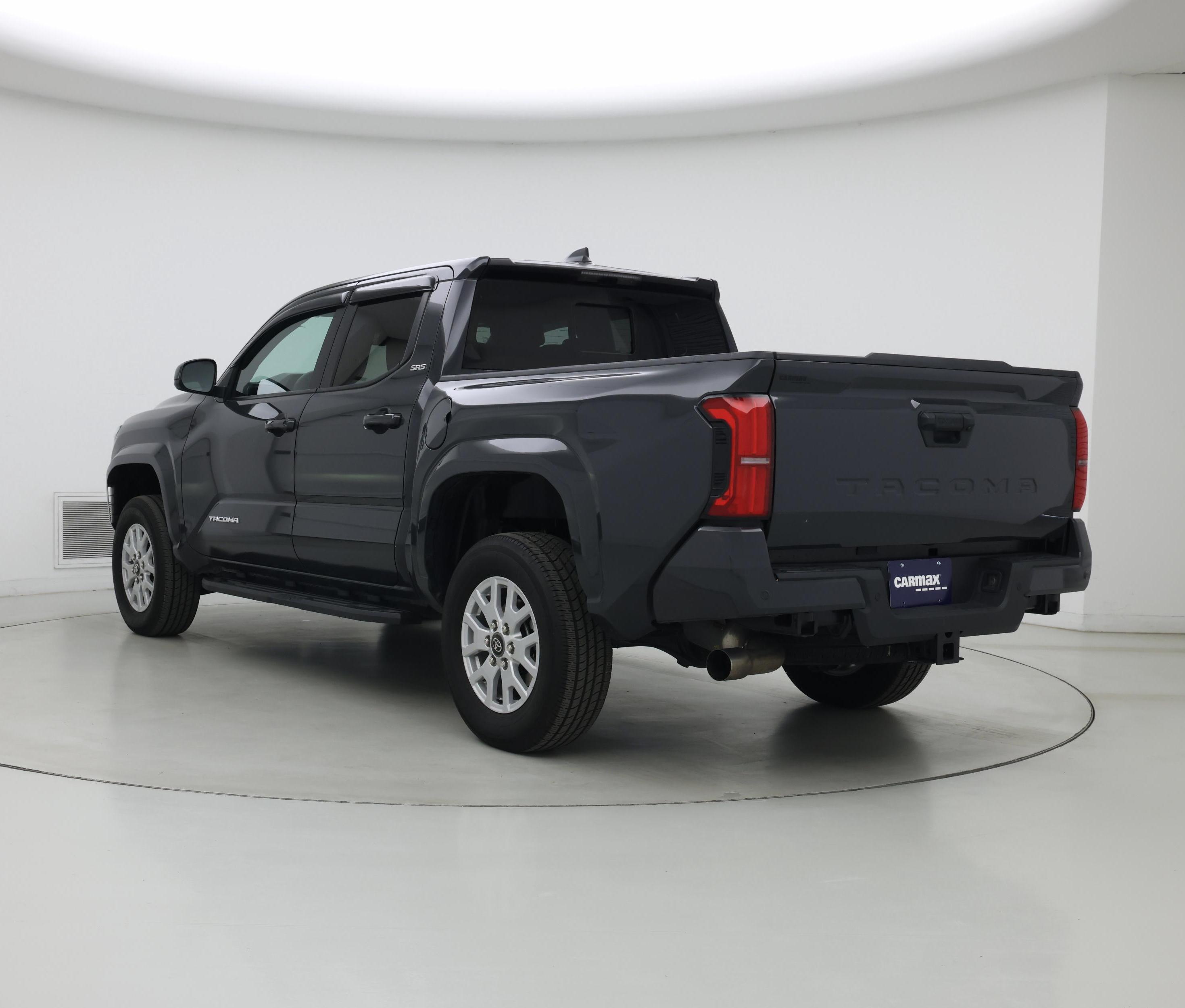 Thumbnail: 2024 Toyota Tacoma - 2