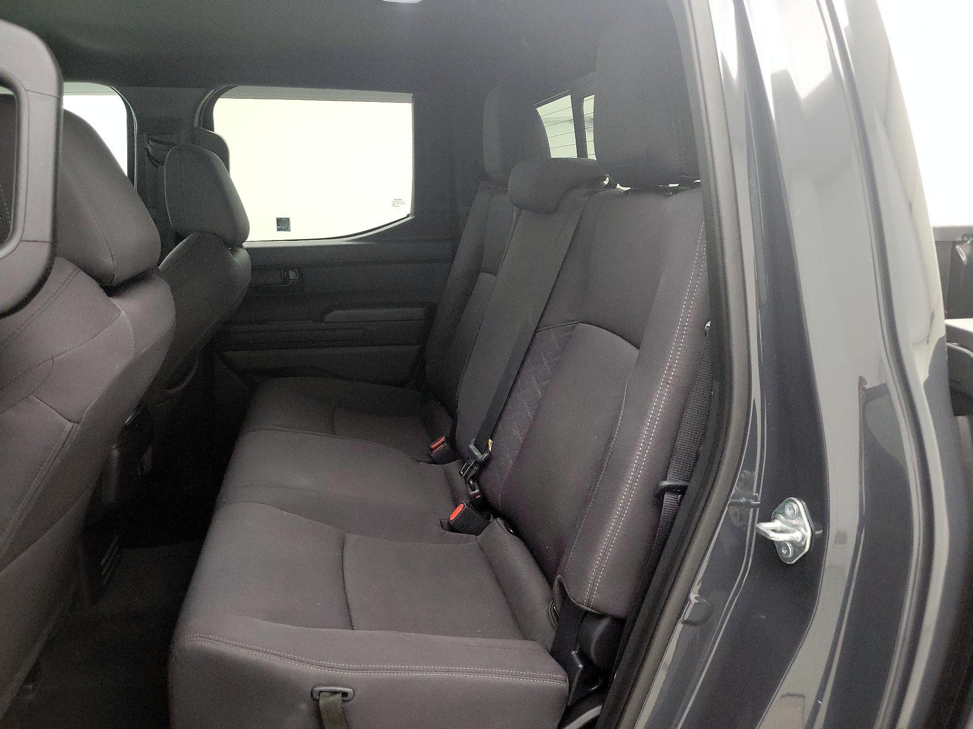 Thumbnail: 2024 Toyota Tacoma - 19