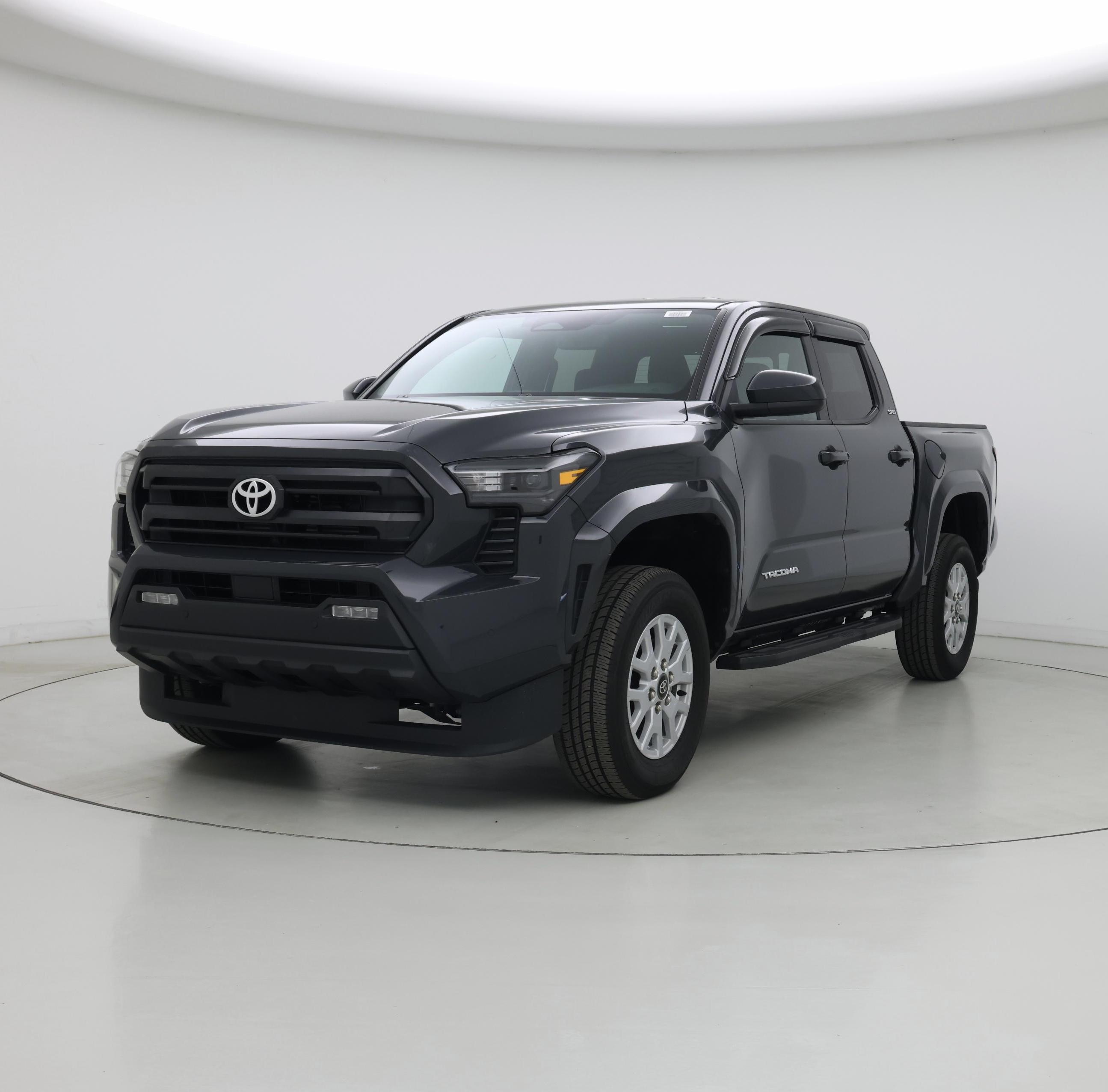Thumbnail: 2024 Toyota Tacoma - 4