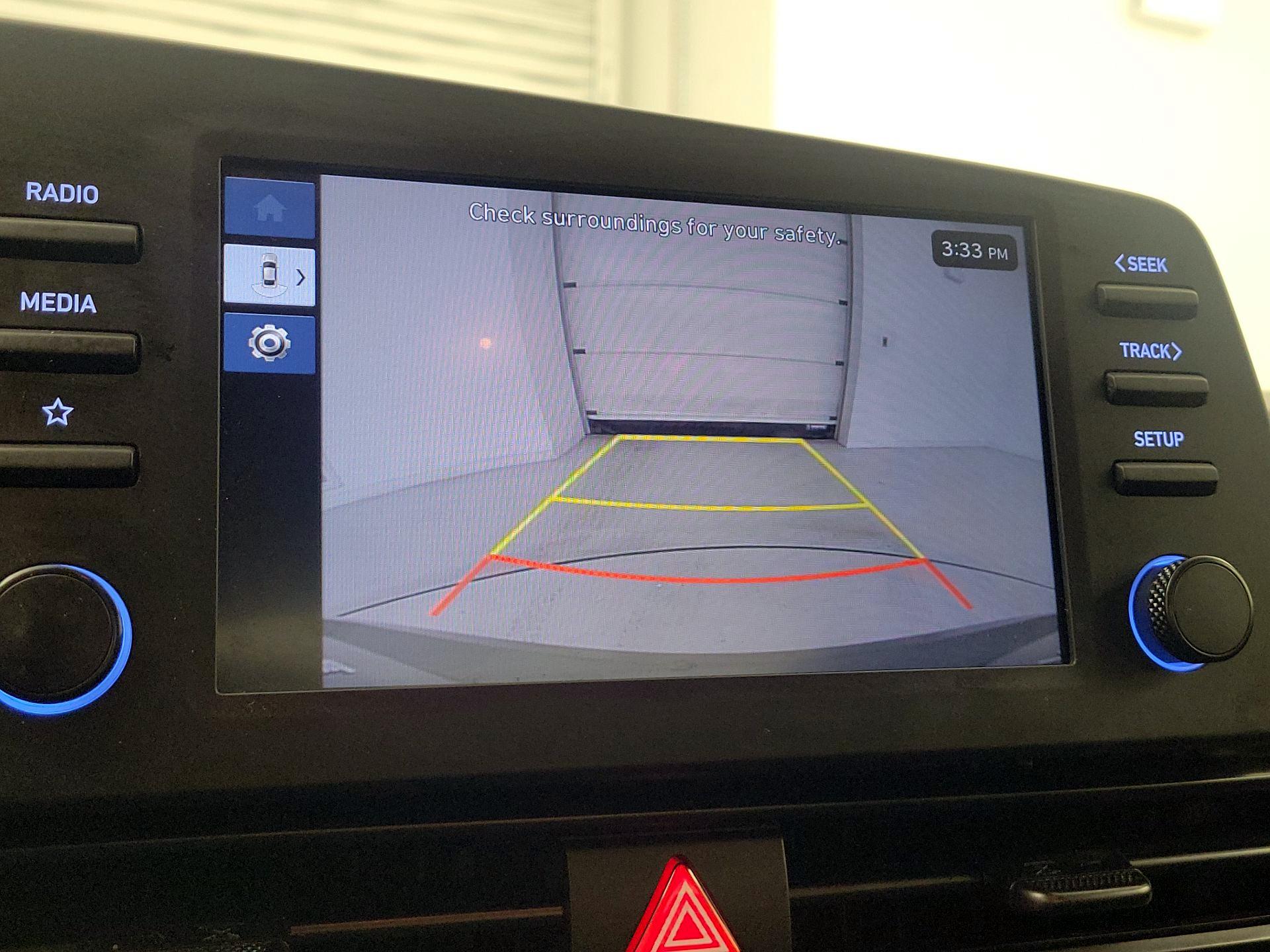 Thumbnail: 2025 Hyundai Elantra - 14