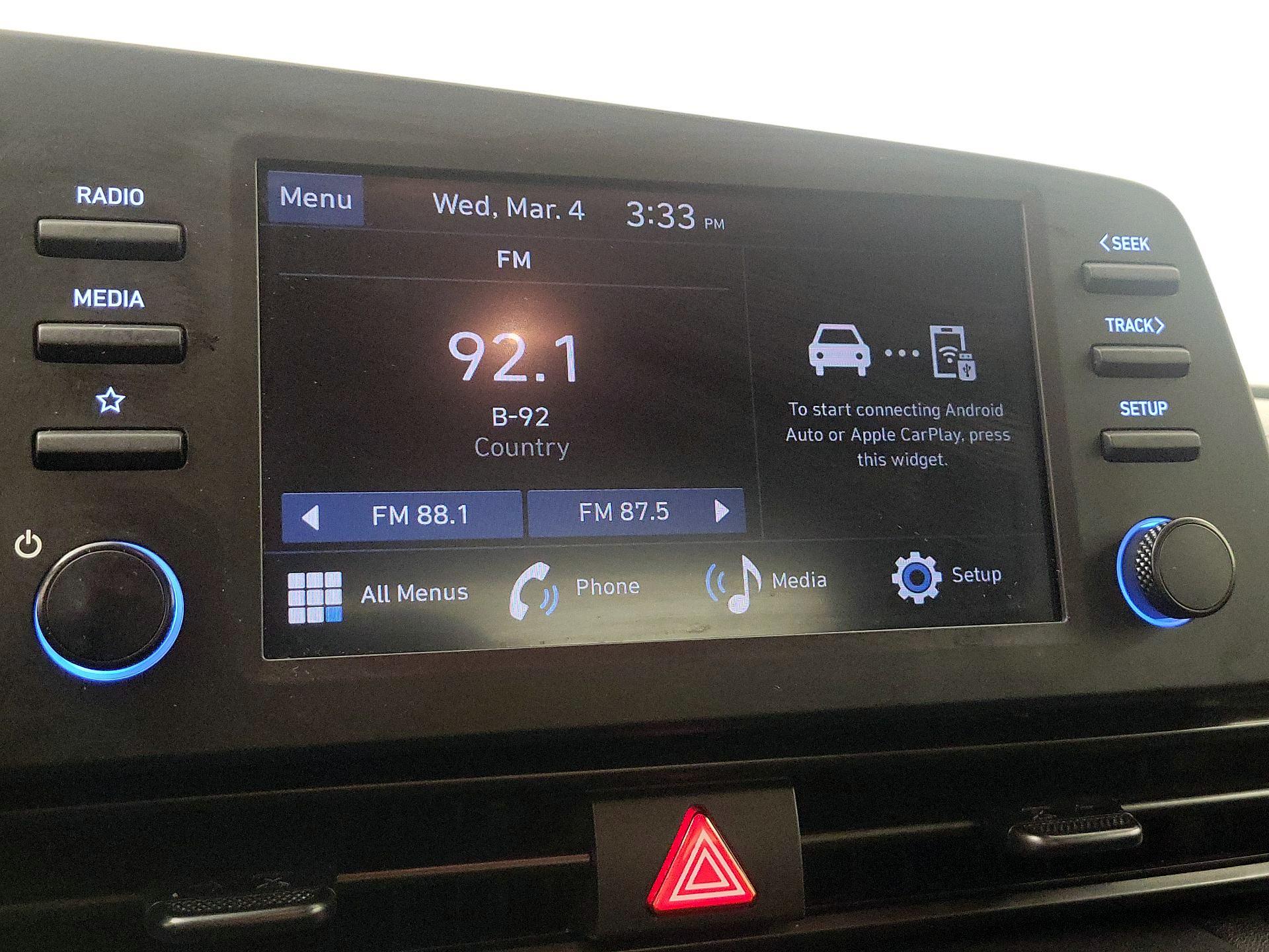 Thumbnail: 2025 Hyundai Elantra - 15