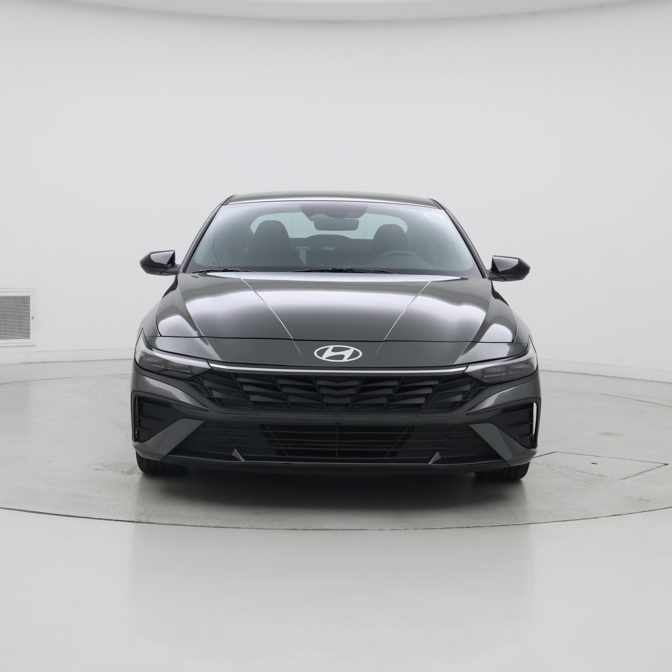 Thumbnail: 2025 Hyundai Elantra - 5