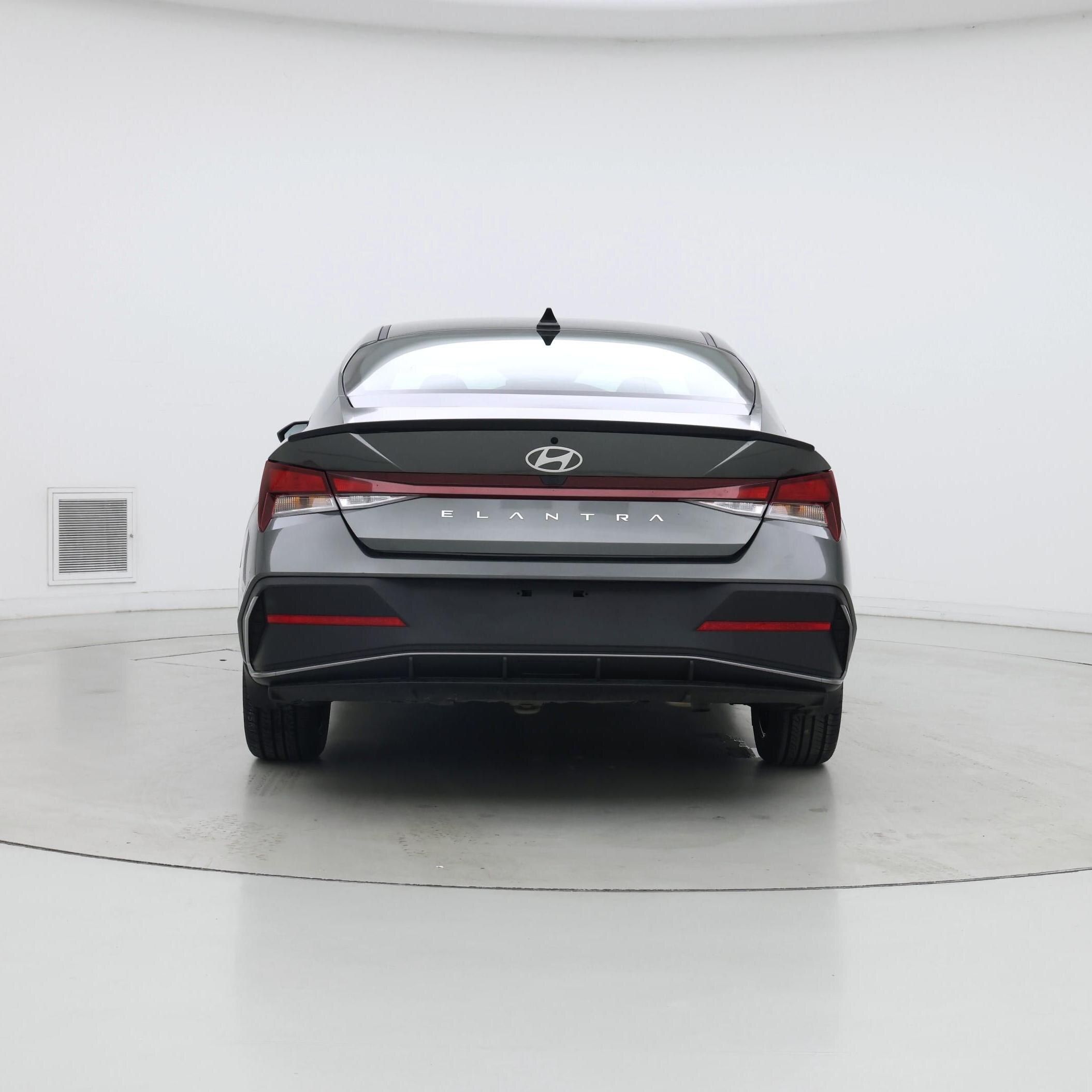 Thumbnail: 2025 Hyundai Elantra - 6