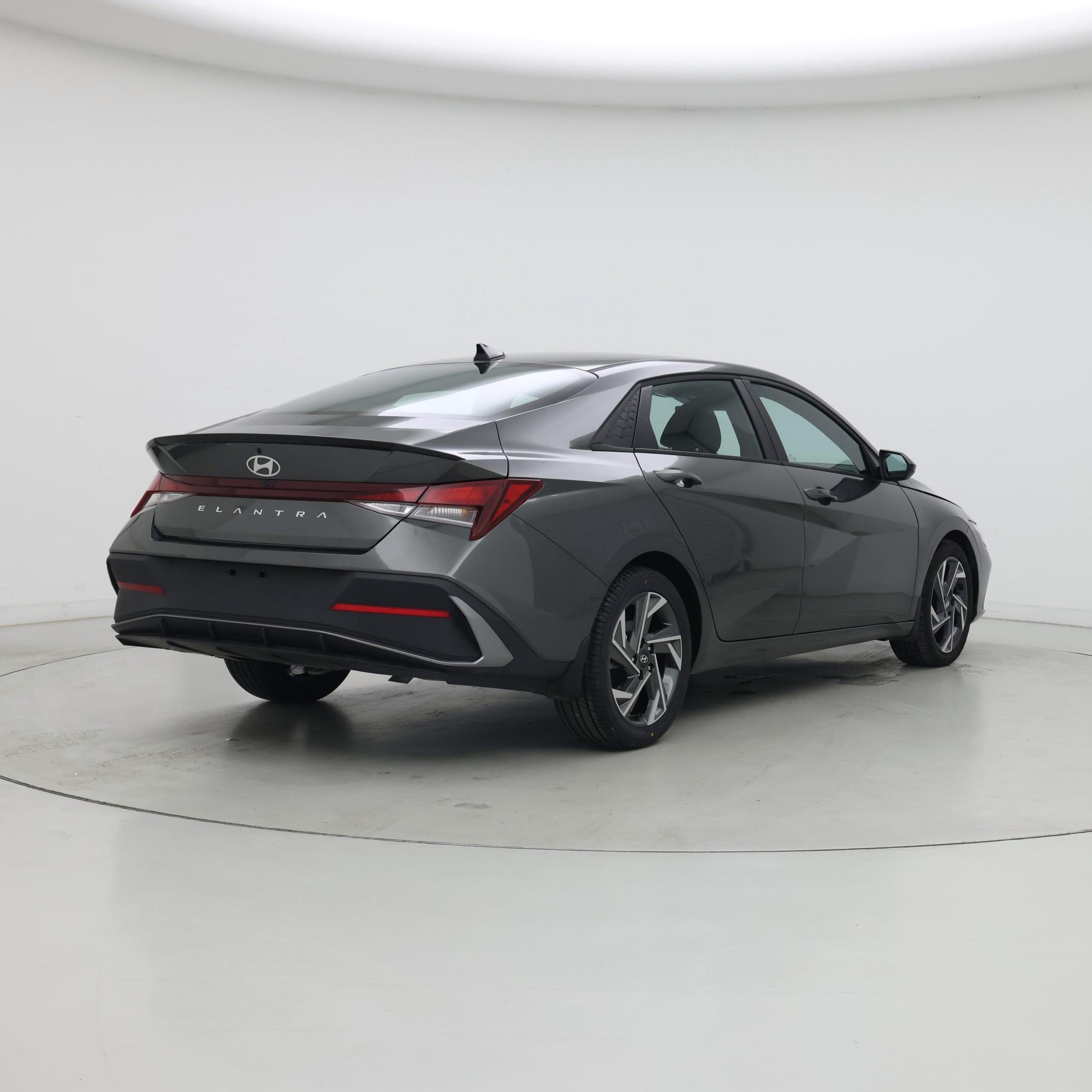 Thumbnail: 2025 Hyundai Elantra - 8