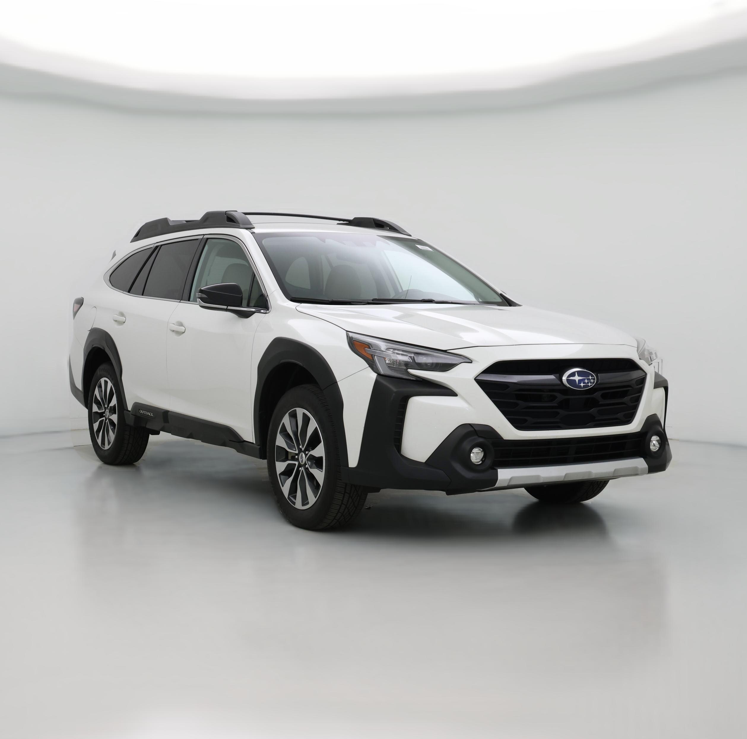 Thumbnail: 2023 Subaru Outback - 1