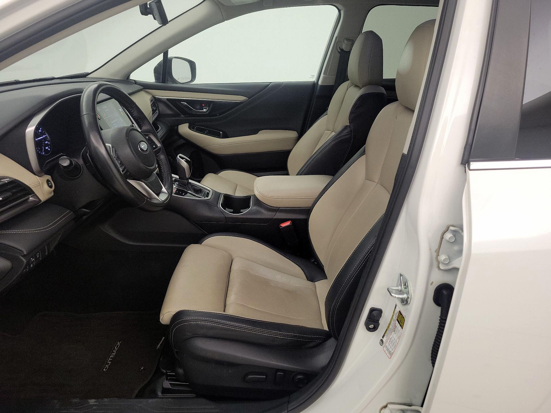 Thumbnail: 2023 Subaru Outback - 11