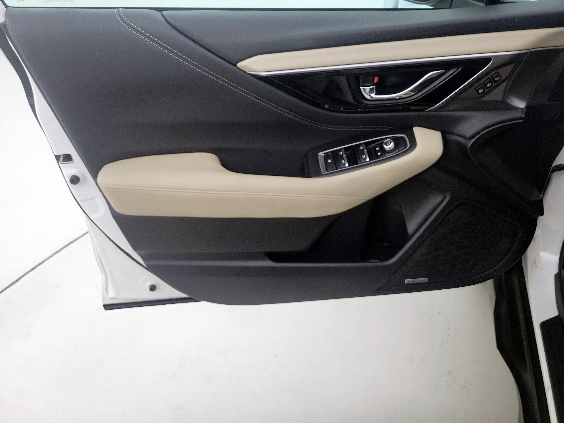 Thumbnail: 2023 Subaru Outback - 12