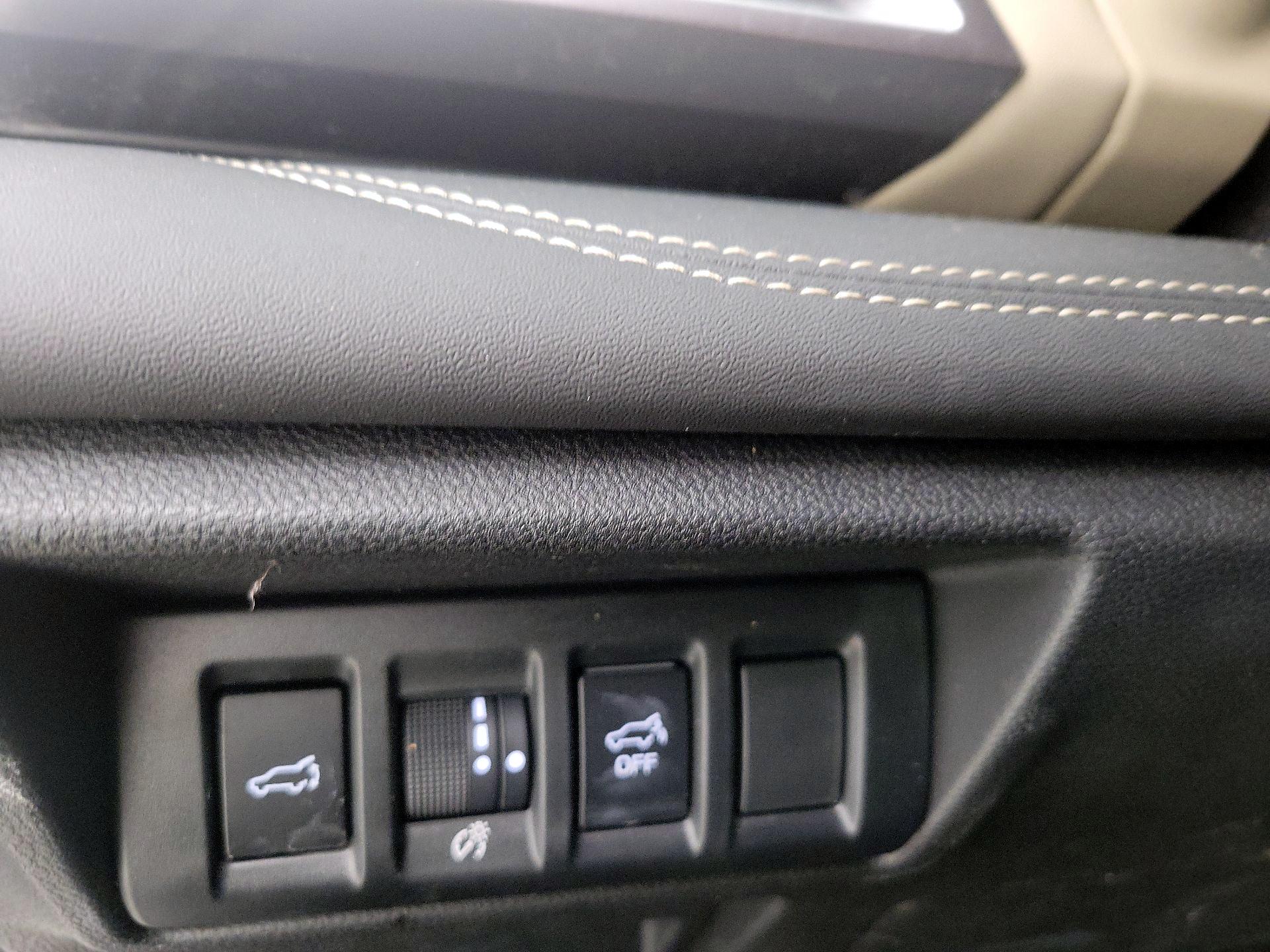 Thumbnail: 2023 Subaru Outback - 13