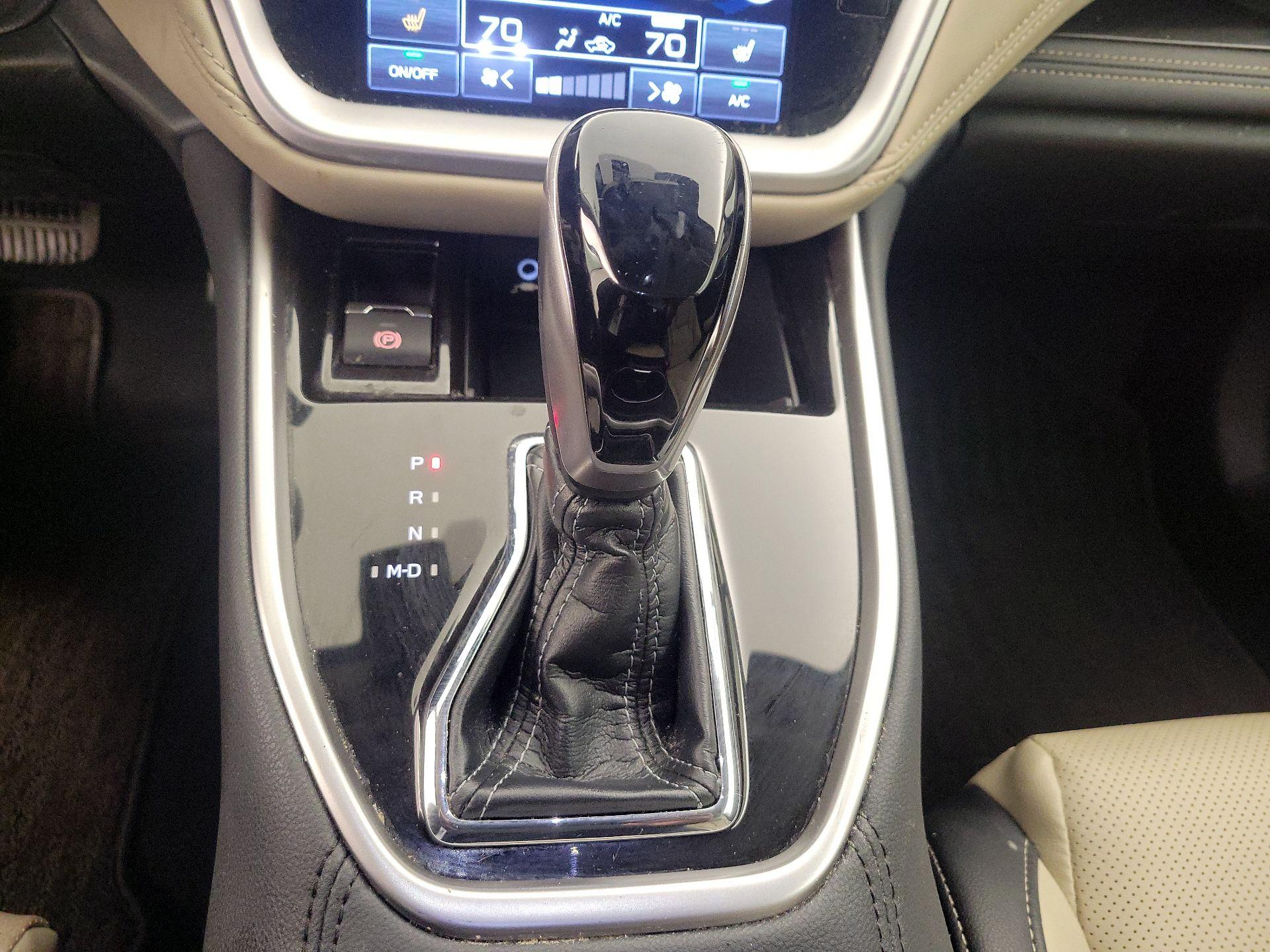 Thumbnail: 2023 Subaru Outback - 17