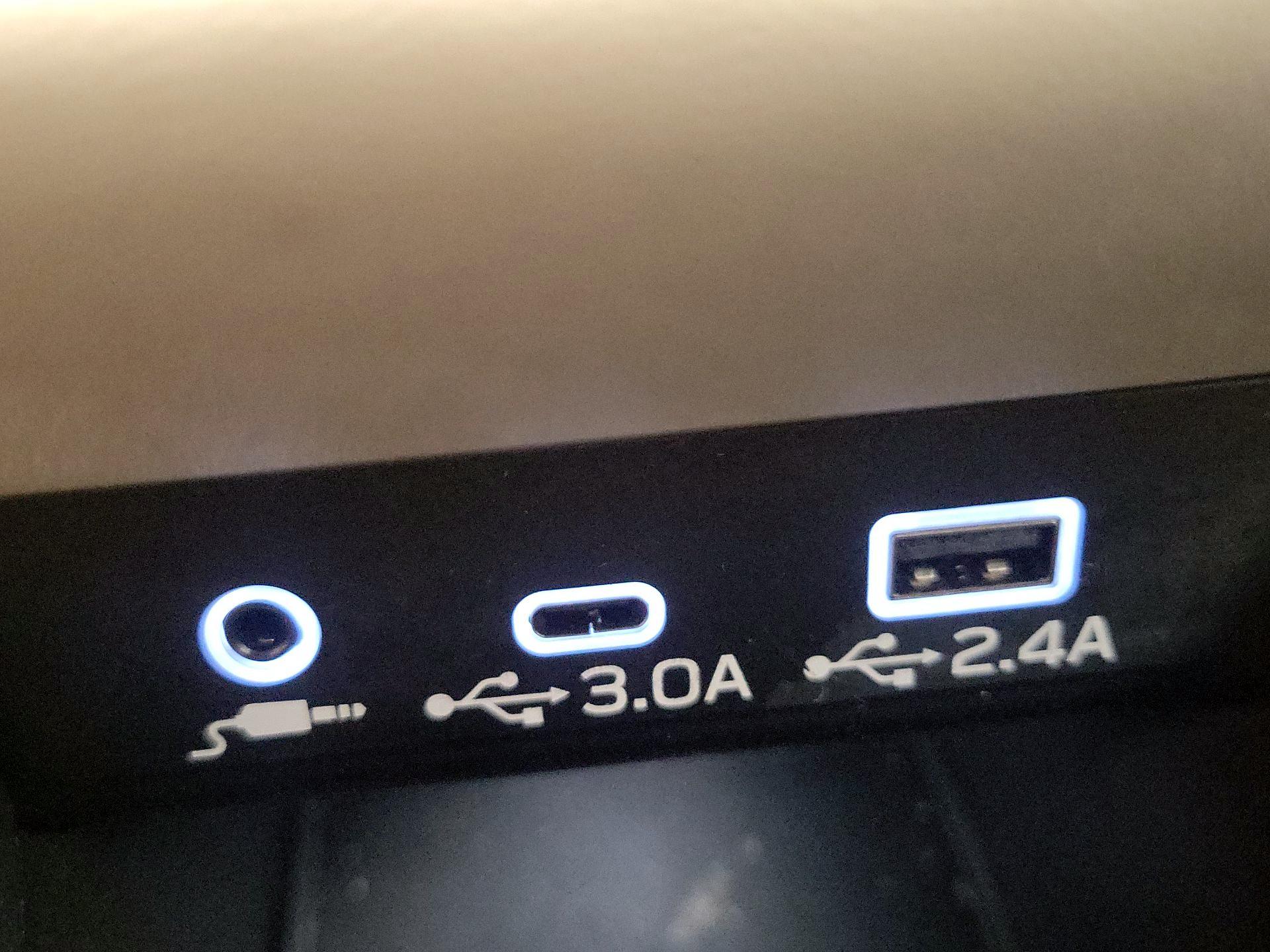 Thumbnail: 2023 Subaru Outback - 18