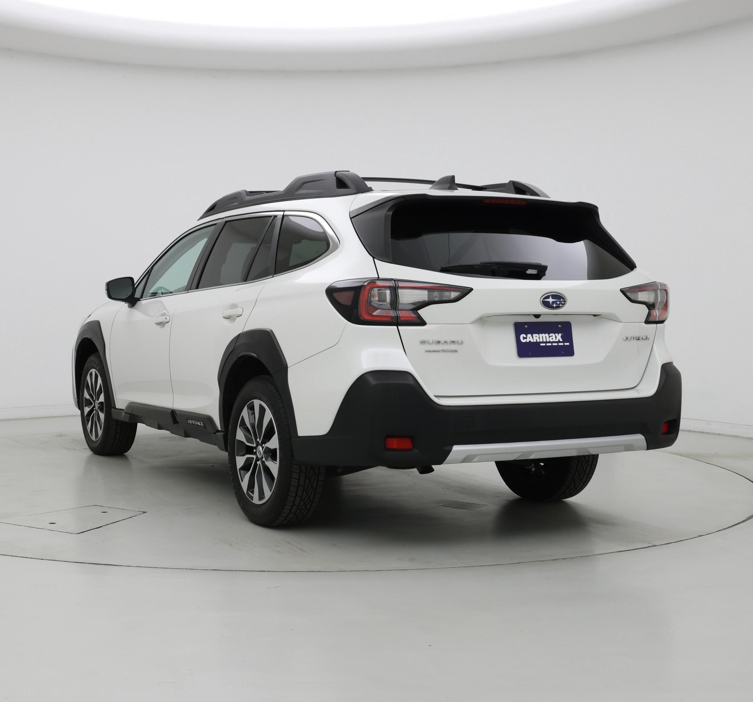 Thumbnail: 2023 Subaru Outback - 2