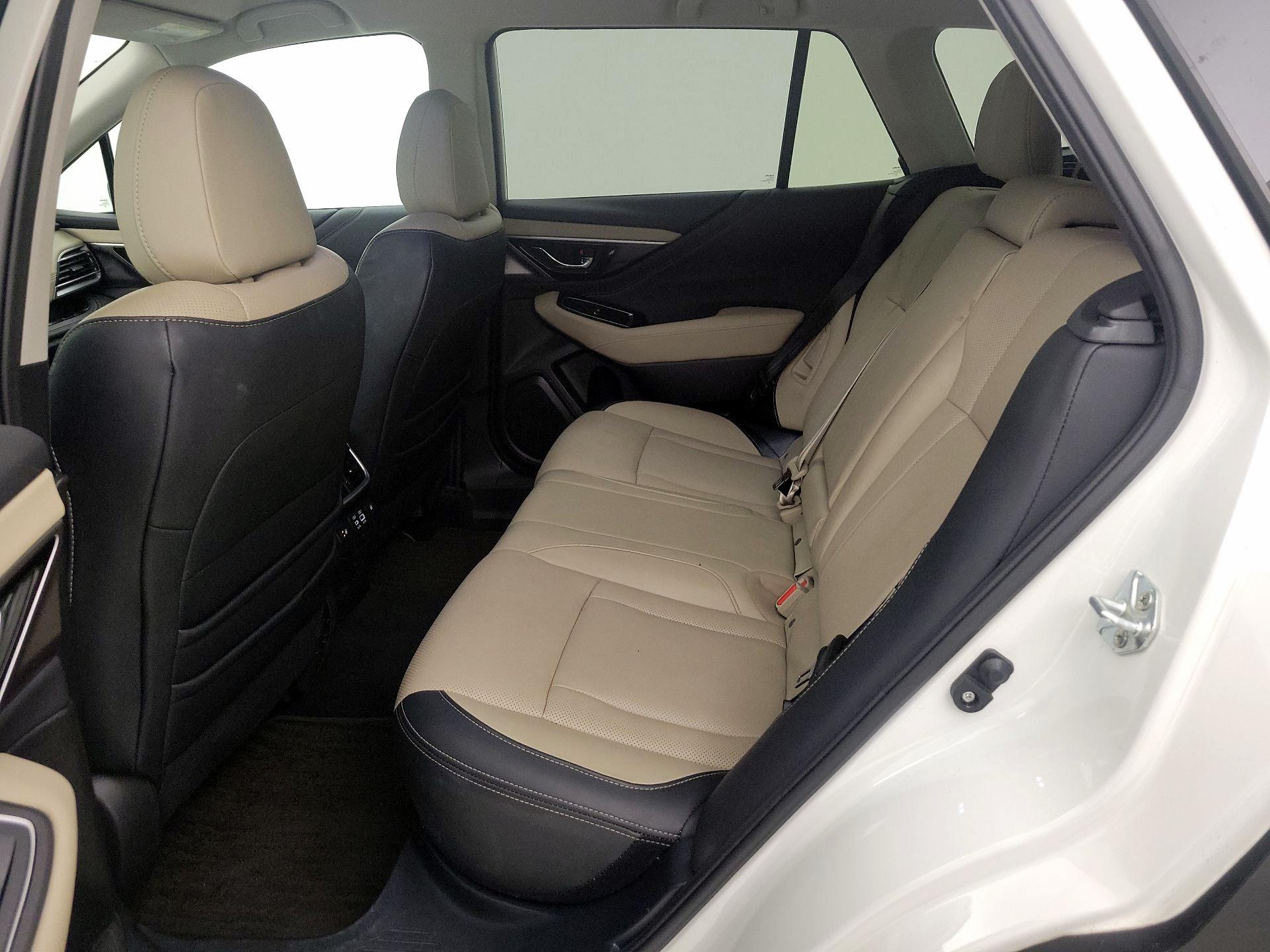 Thumbnail: 2023 Subaru Outback - 19