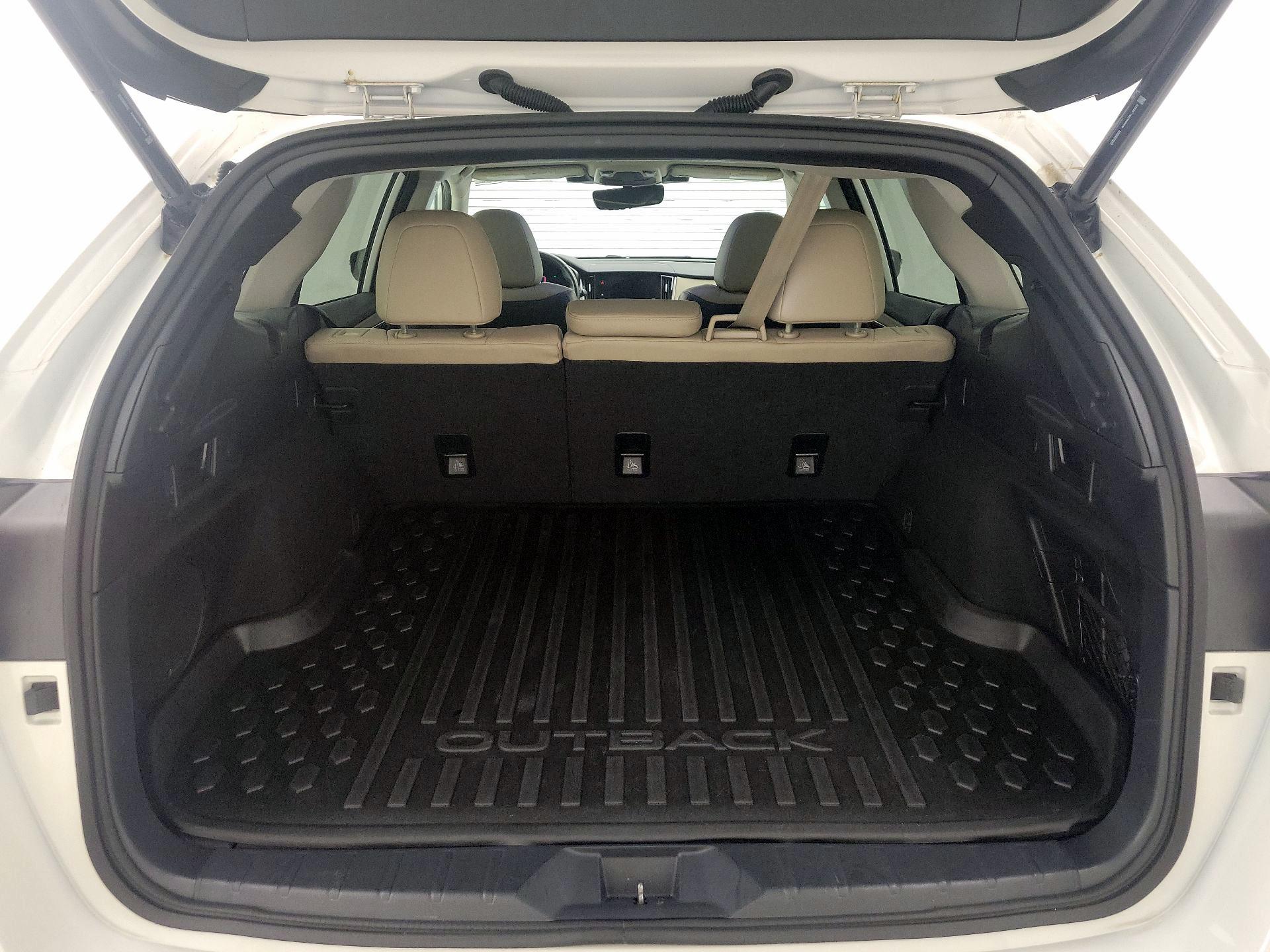 Thumbnail: 2023 Subaru Outback - 20