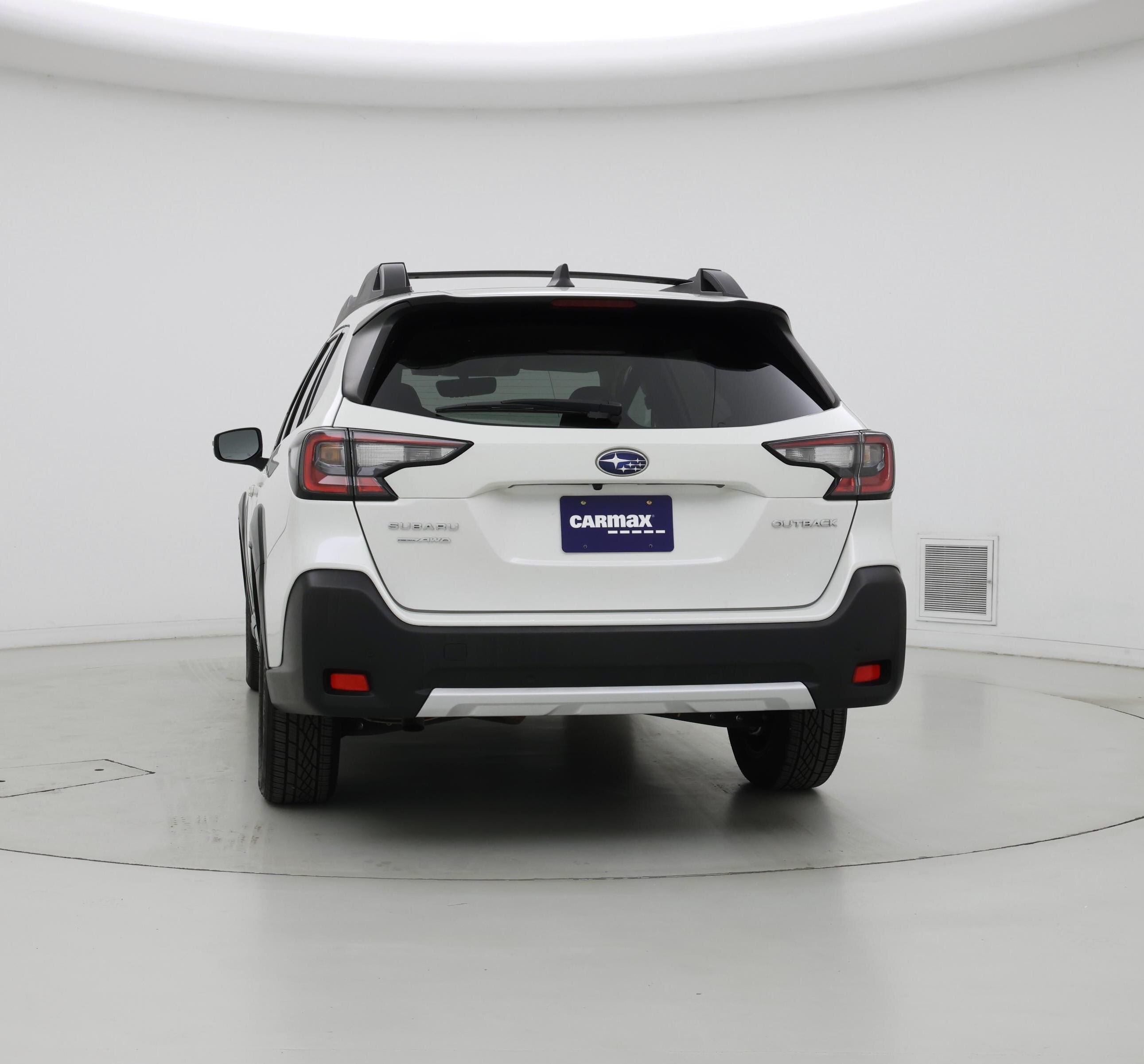 Thumbnail: 2023 Subaru Outback - 6