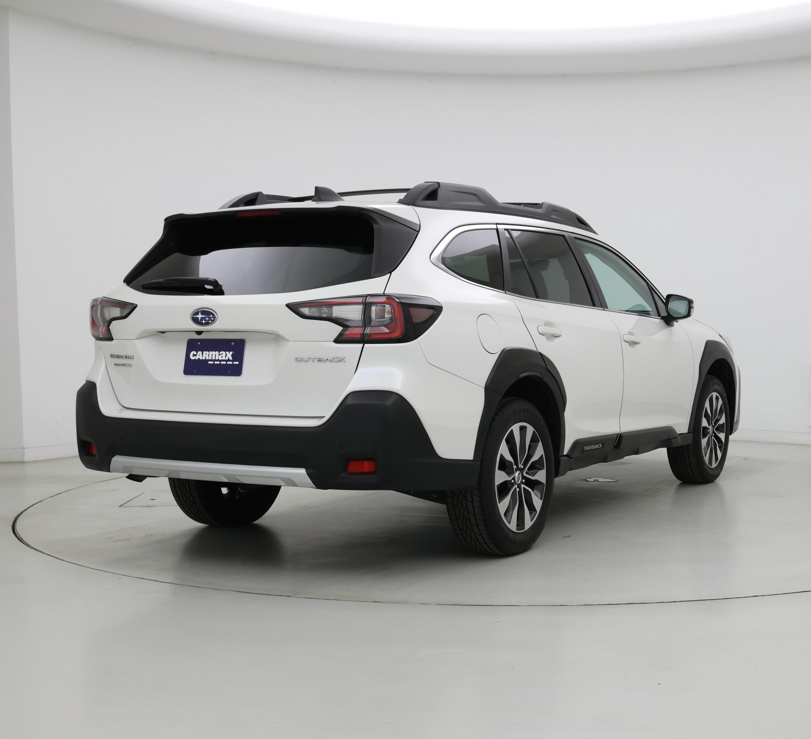 Thumbnail: 2023 Subaru Outback - 8