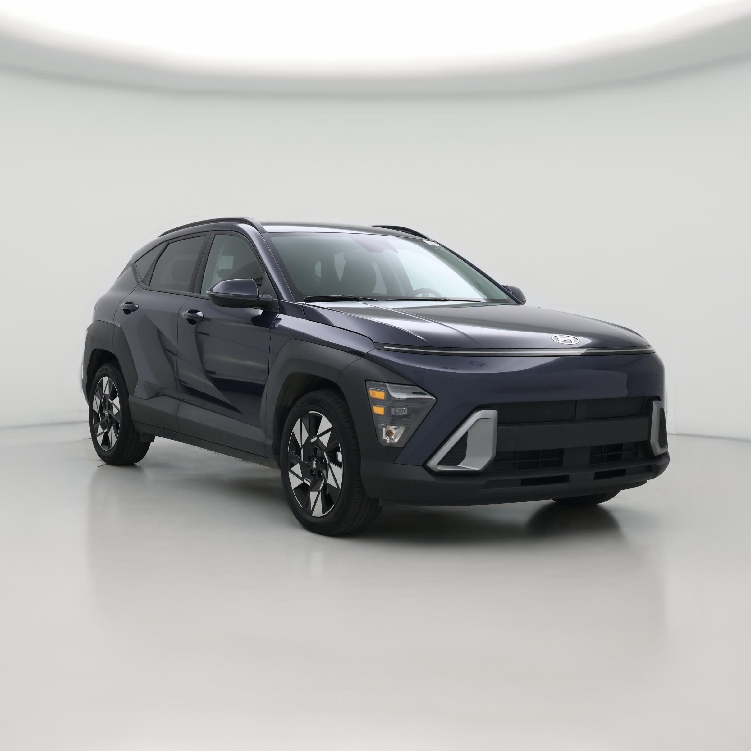 Thumbnail: 2025 Hyundai Kona - 1