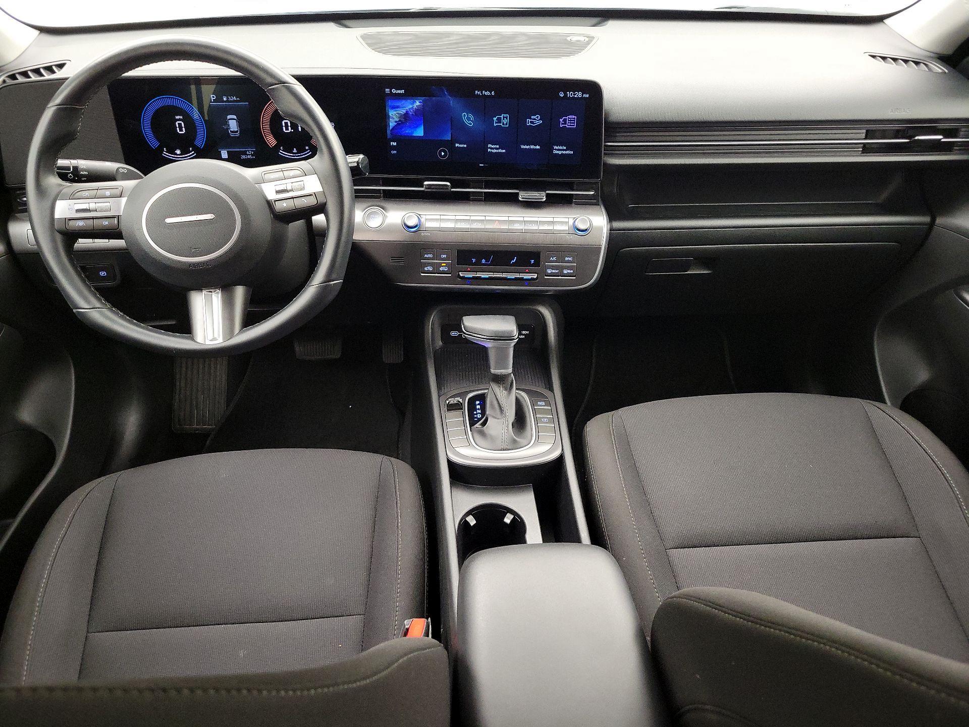 Thumbnail: 2025 Hyundai Kona - 9