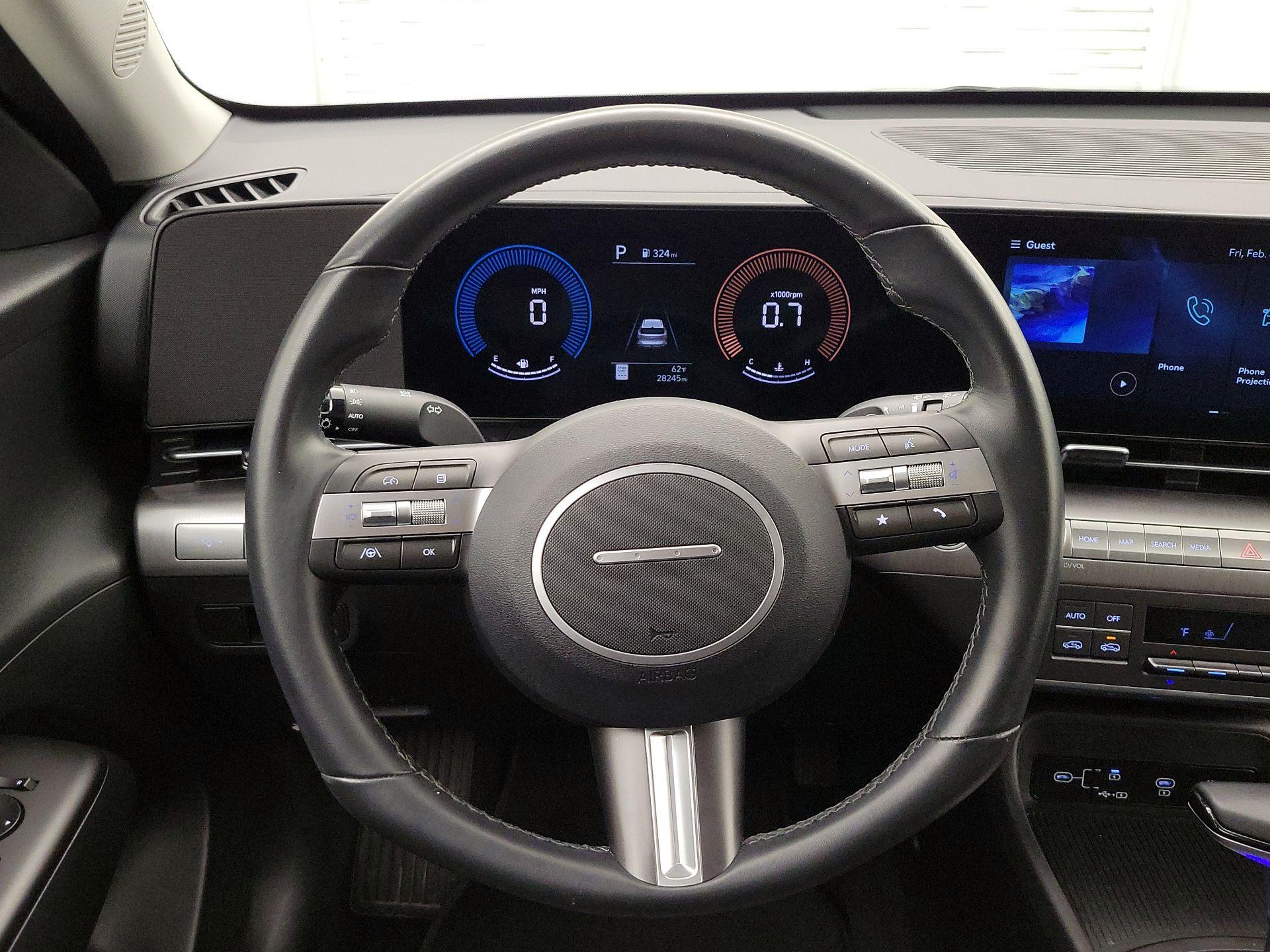 Thumbnail: 2025 Hyundai Kona - 10