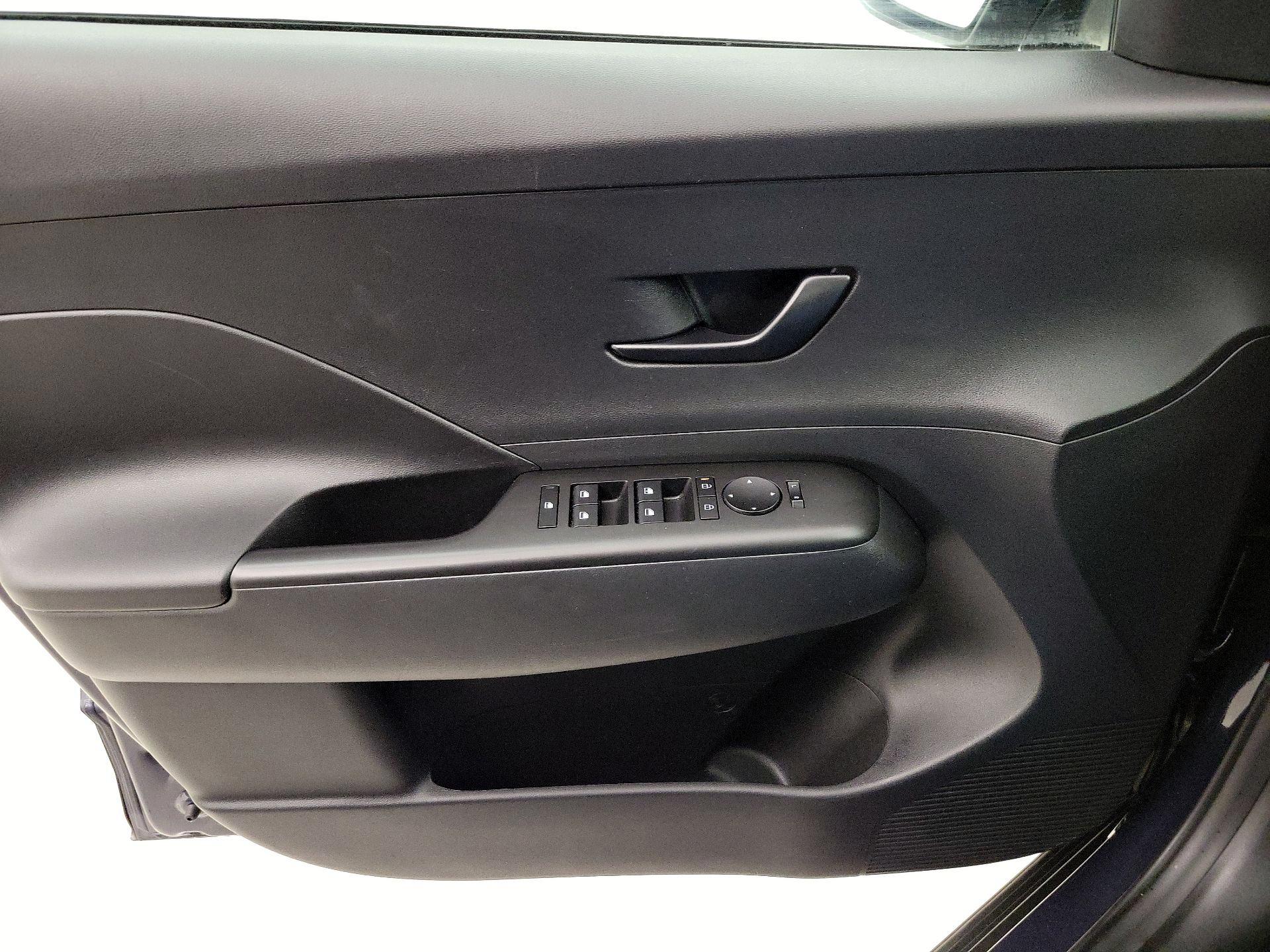 Thumbnail: 2025 Hyundai Kona - 12