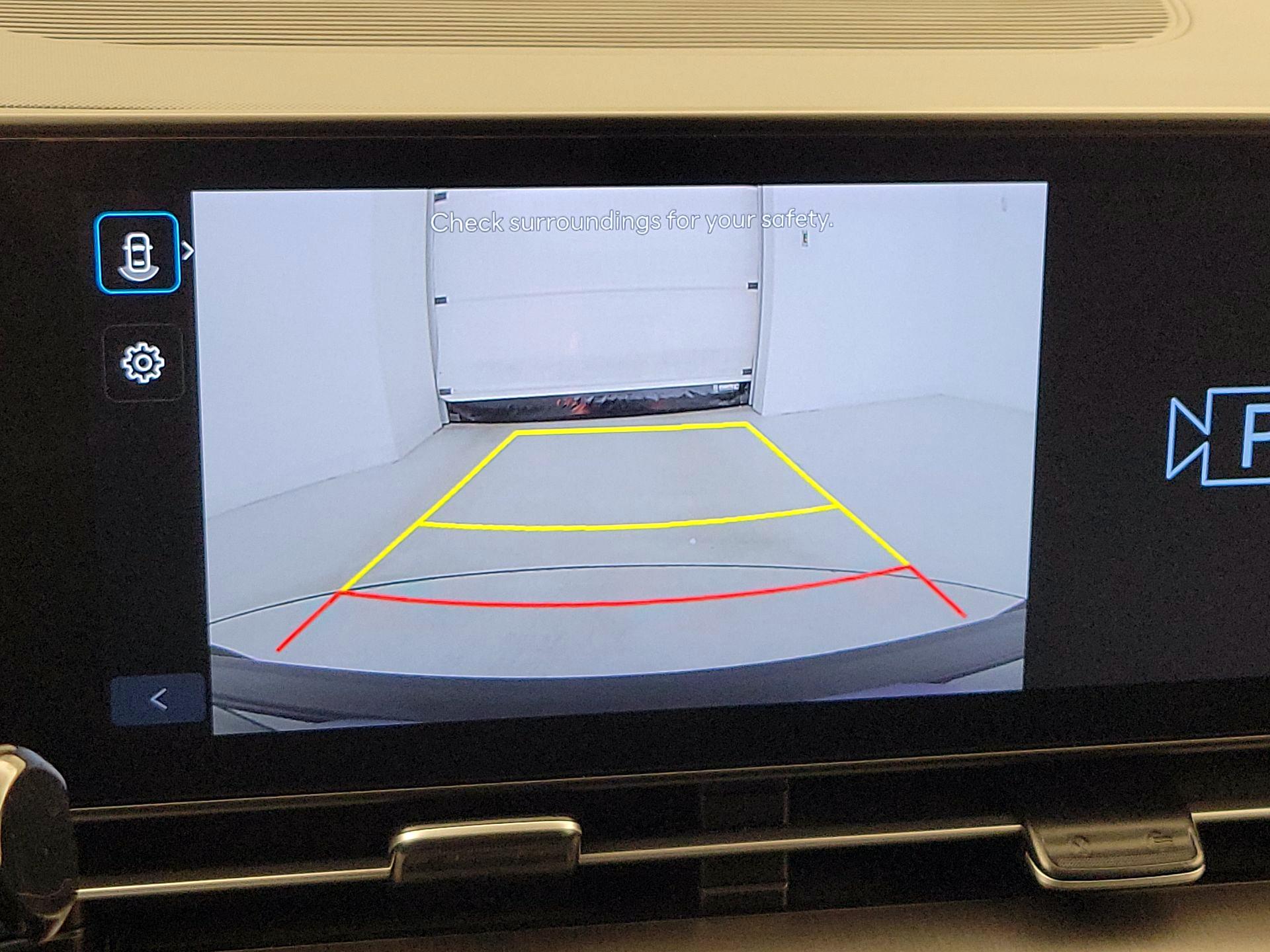 Thumbnail: 2025 Hyundai Kona - 14