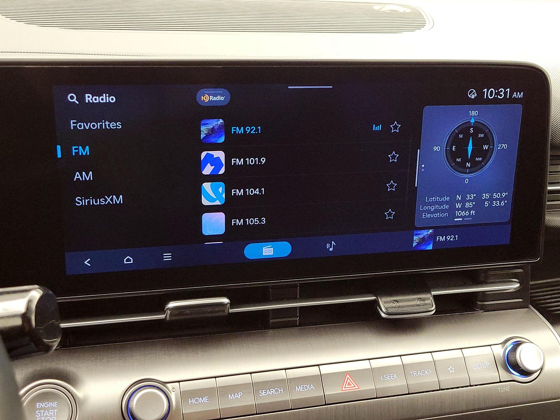 Thumbnail: 2025 Hyundai Kona - 15