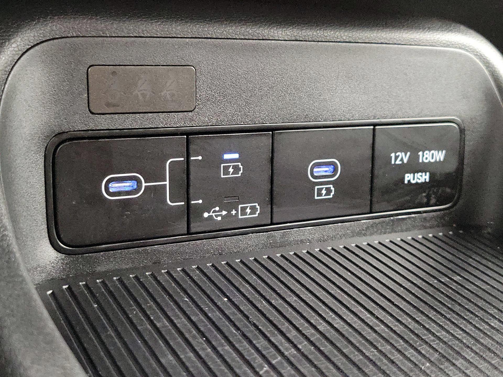 Thumbnail: 2025 Hyundai Kona - 18