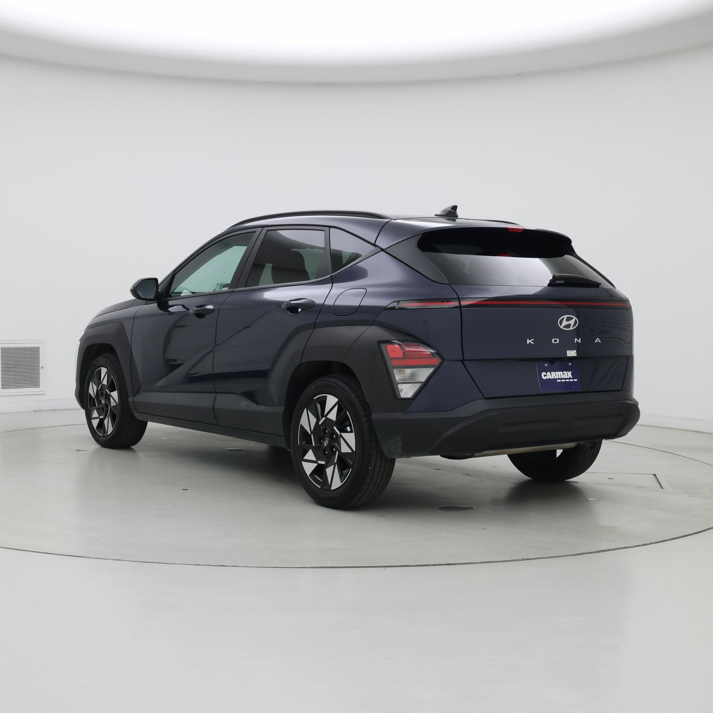 Thumbnail: 2025 Hyundai Kona - 2