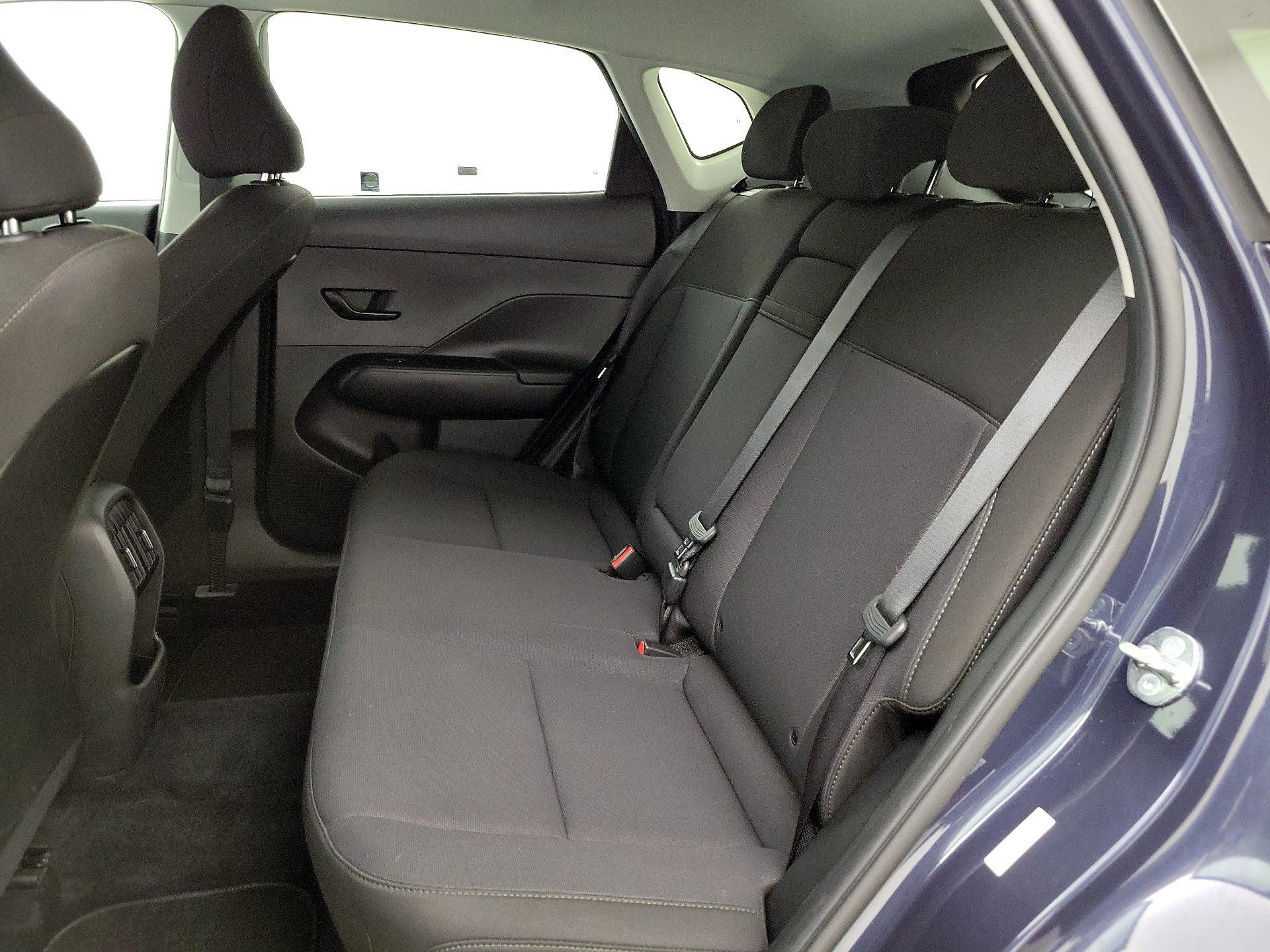 Thumbnail: 2025 Hyundai Kona - 19