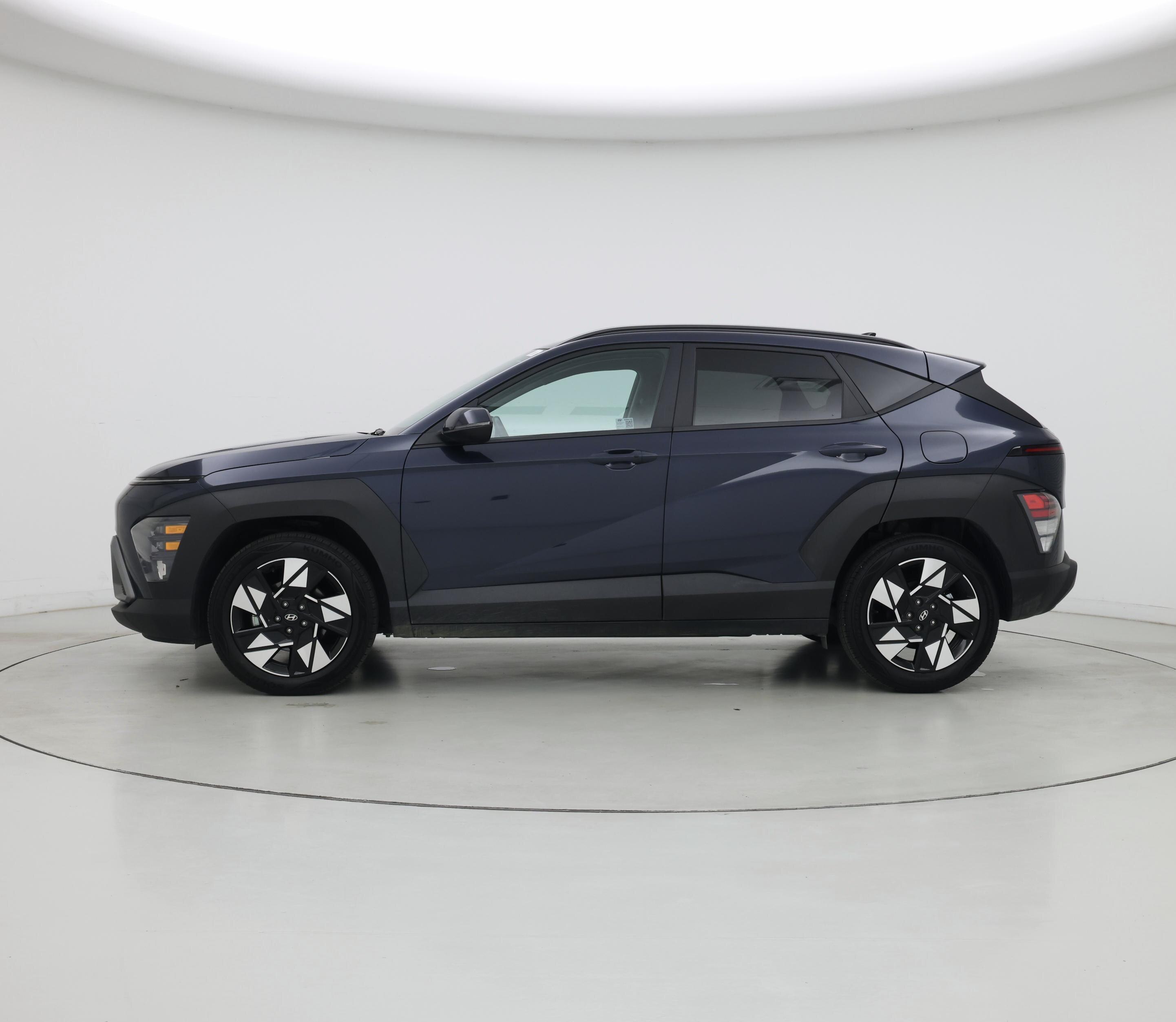 Thumbnail: 2025 Hyundai Kona - 3