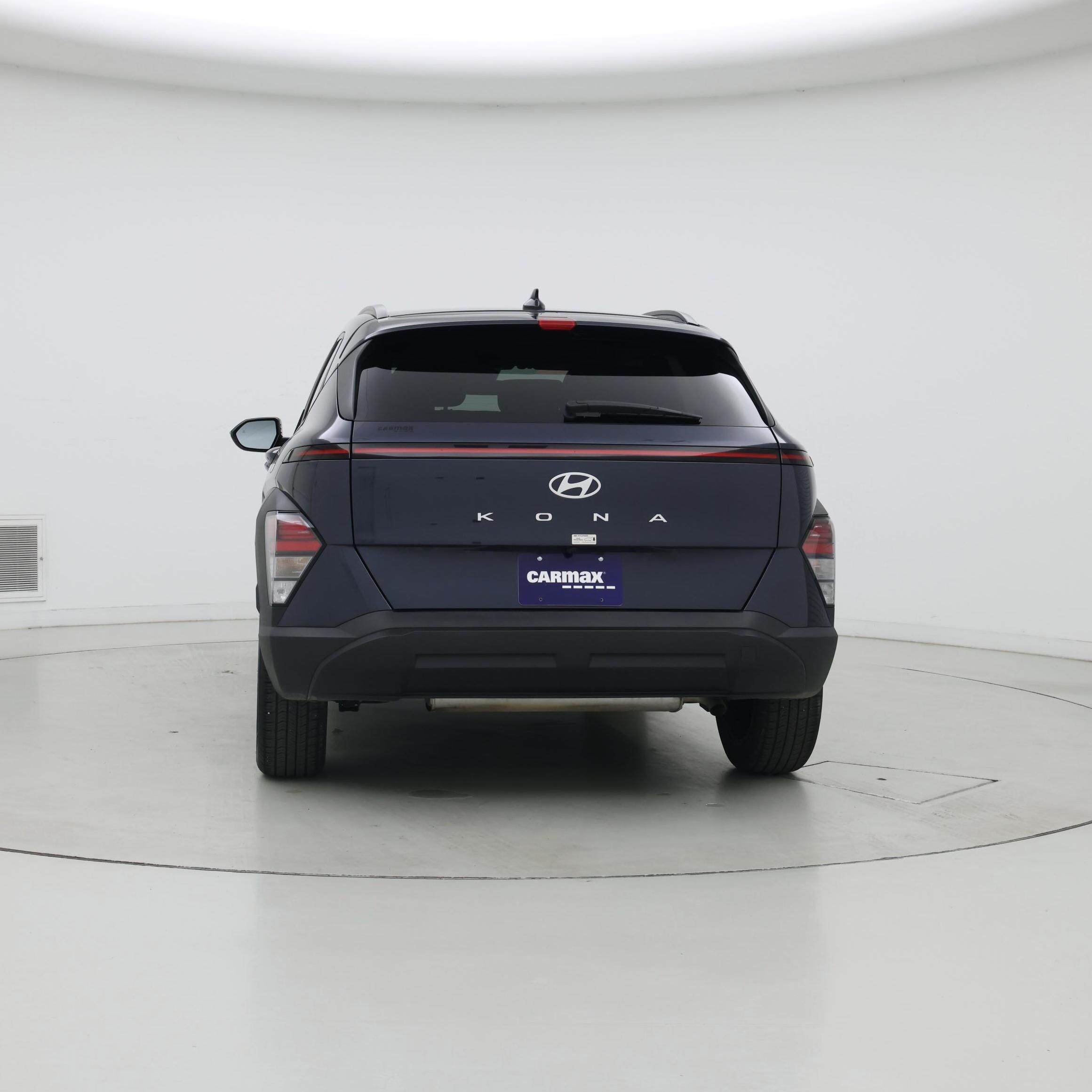 Thumbnail: 2025 Hyundai Kona - 6