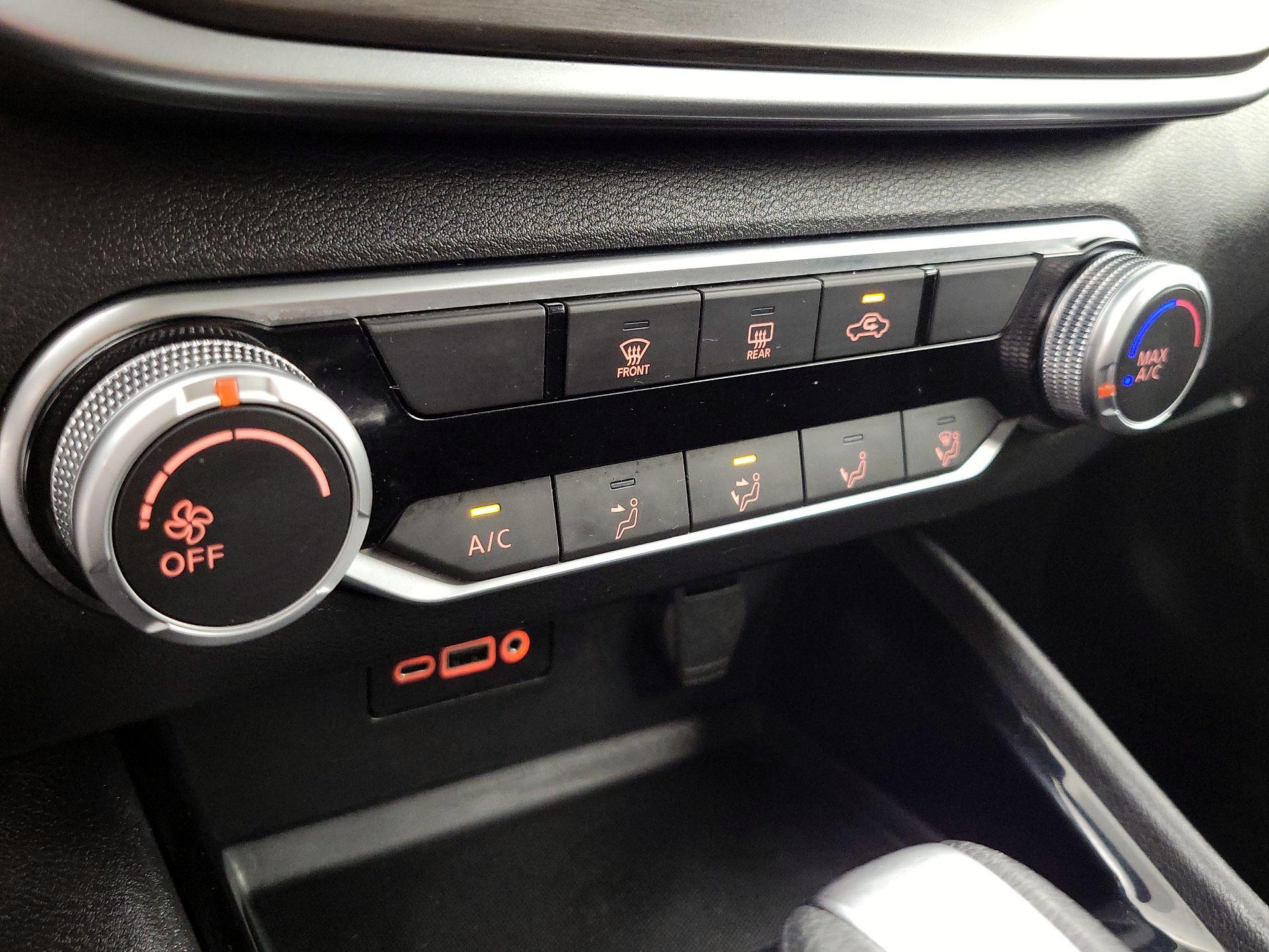 Thumbnail: 2024 Nissan Altima - 16