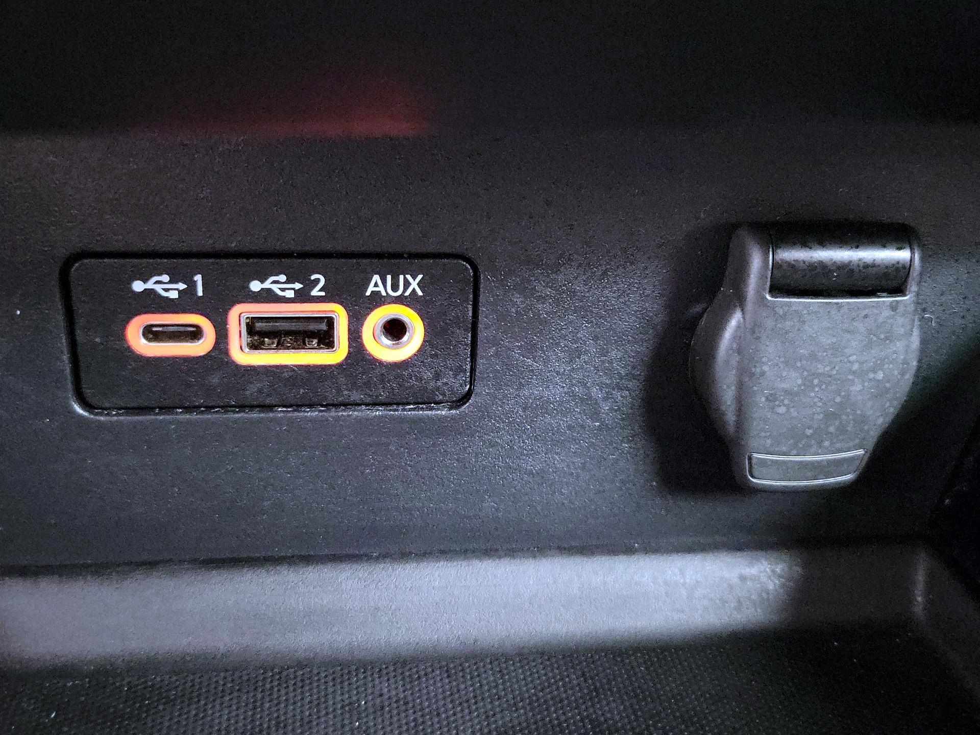 Thumbnail: 2024 Nissan Altima - 18