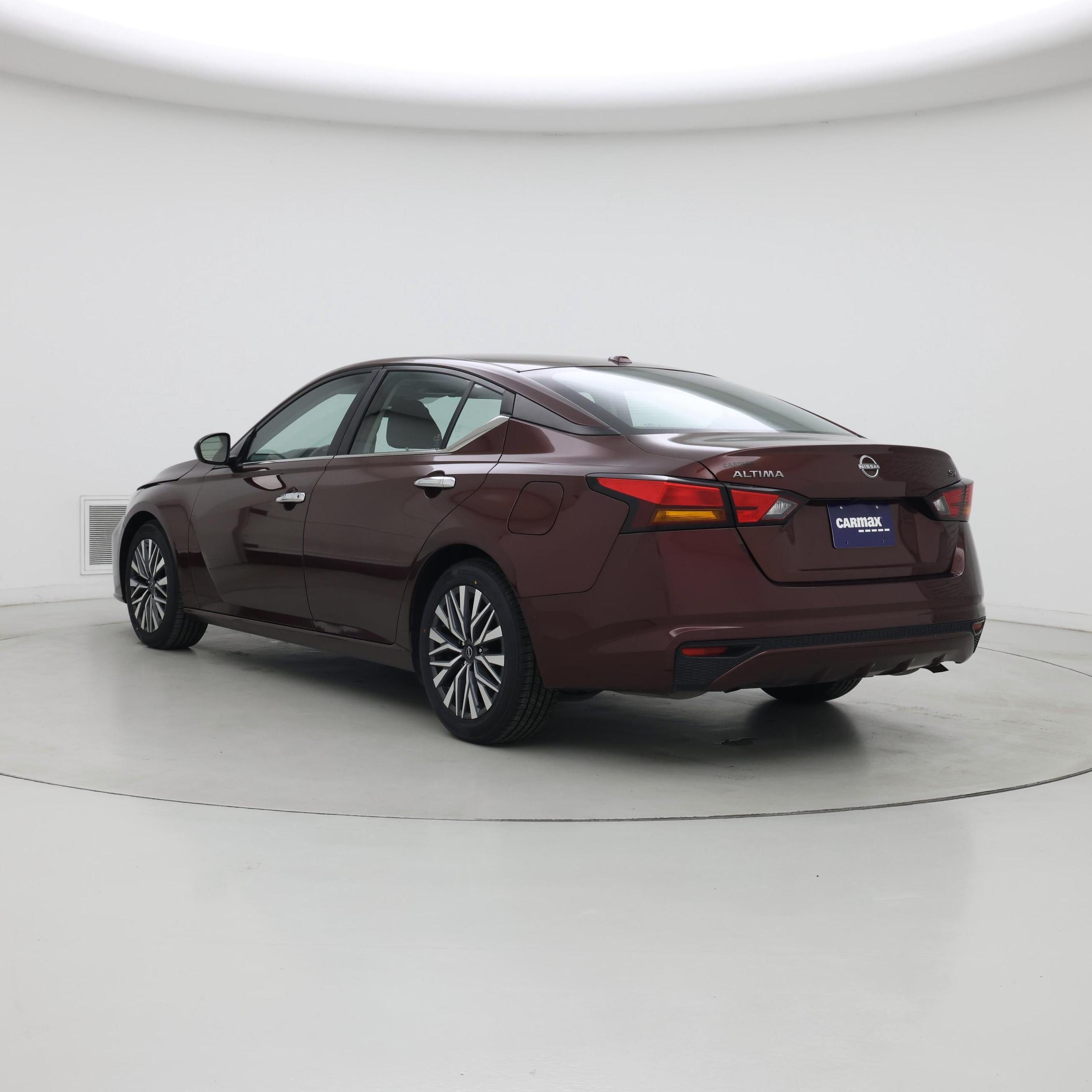 Thumbnail: 2024 Nissan Altima - 2