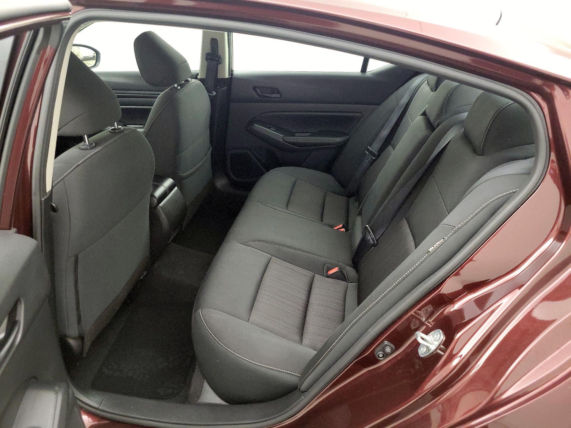 Thumbnail: 2024 Nissan Altima - 19